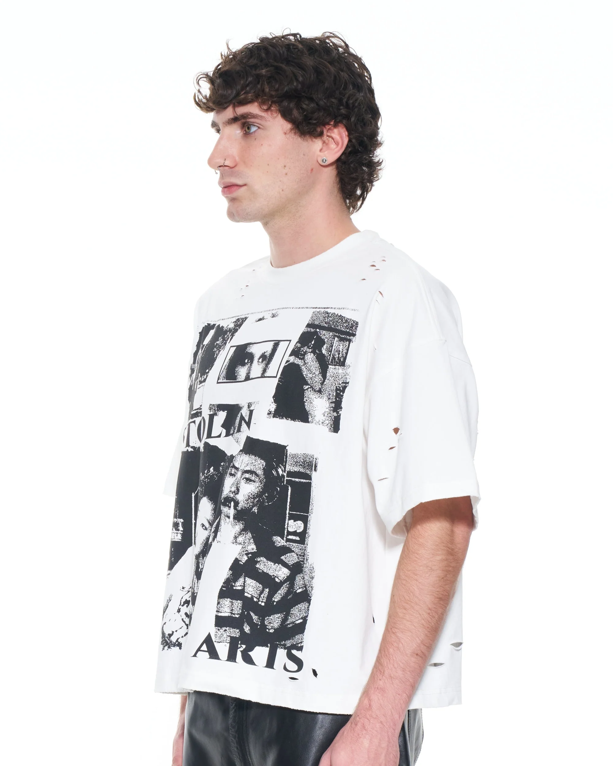 Stolen Affair Shirt - Image 4
