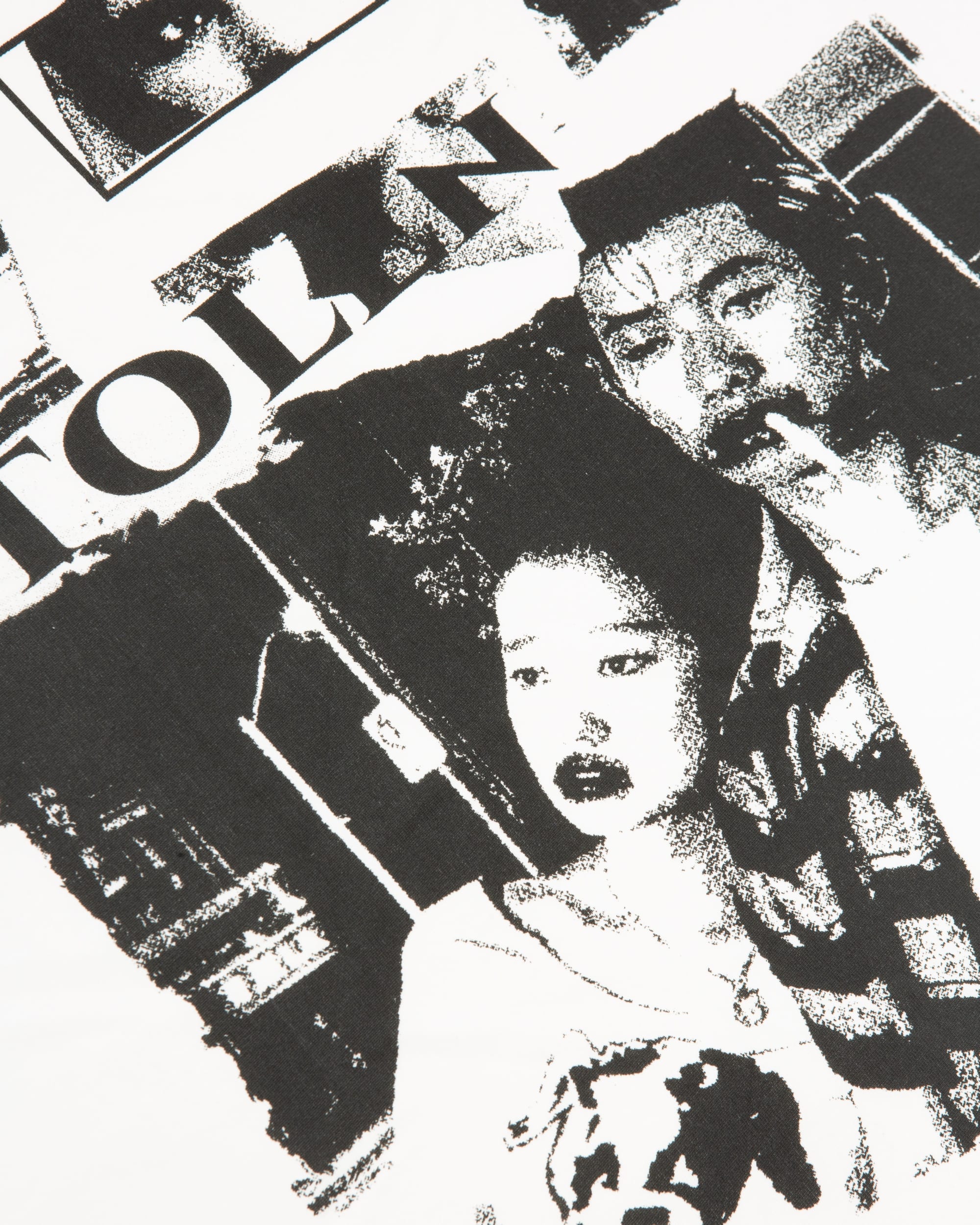 Stolen Affair Shirt - Image 5