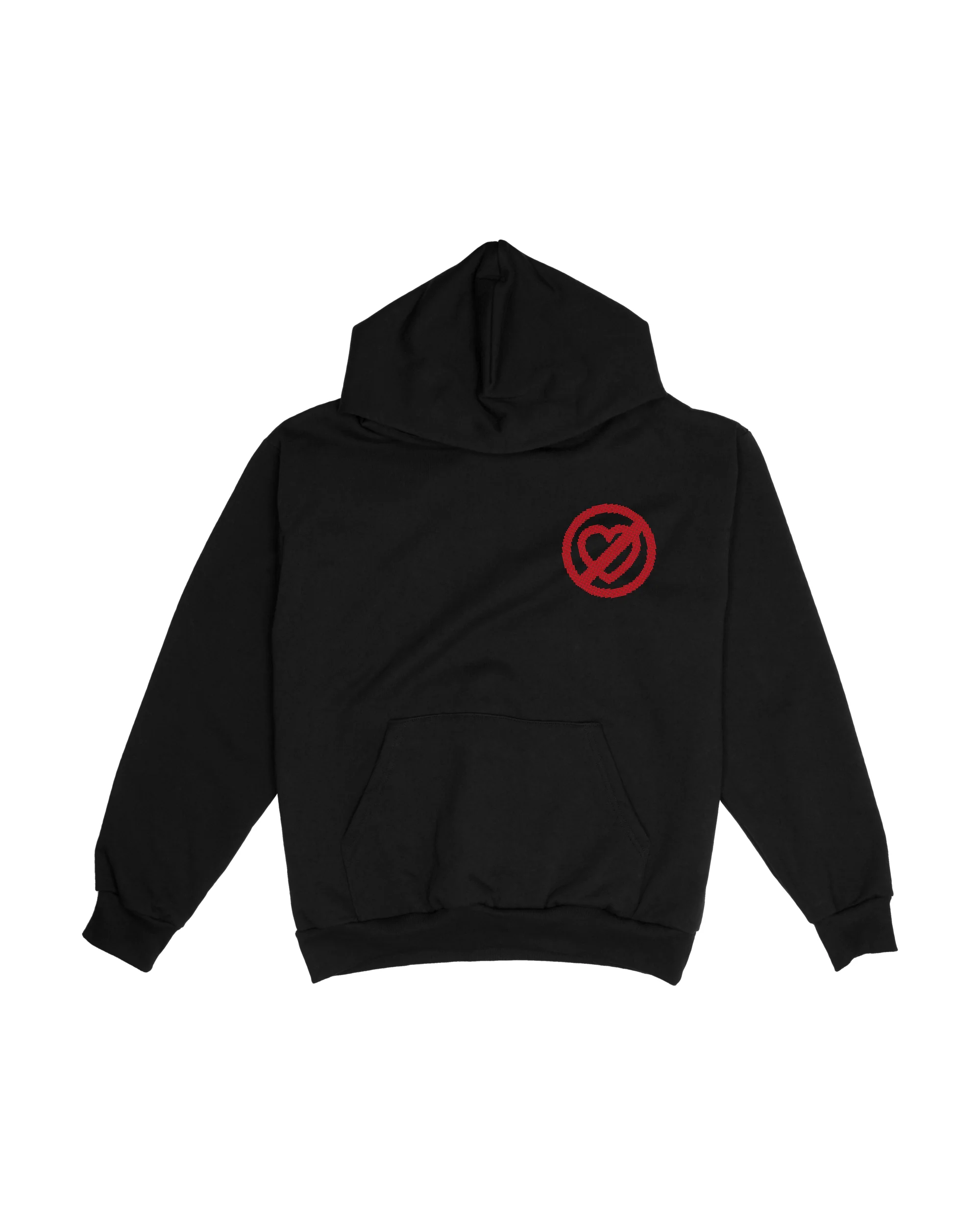 STONE - HOODIE