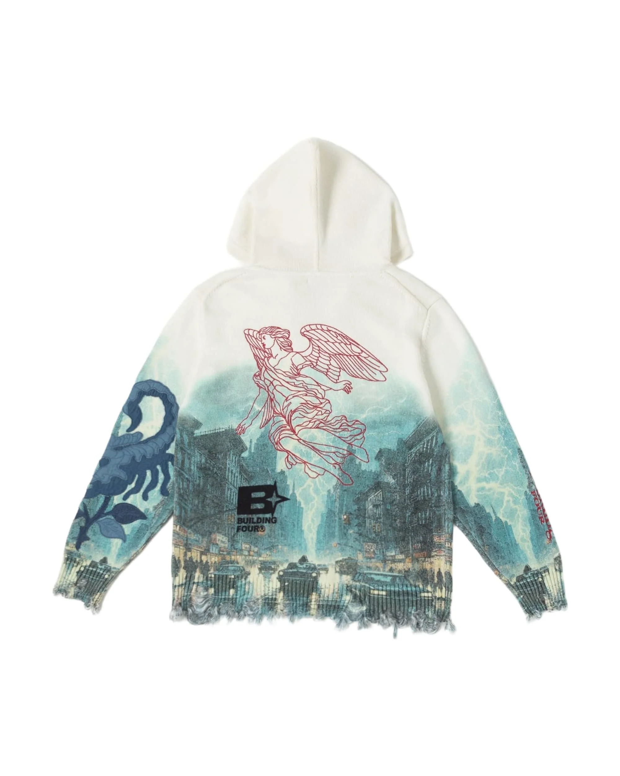 Storm Sweater - Image 2