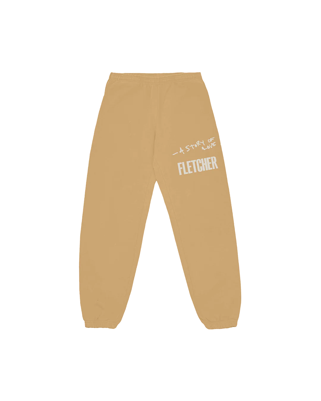 Story Of Love Sweatpants