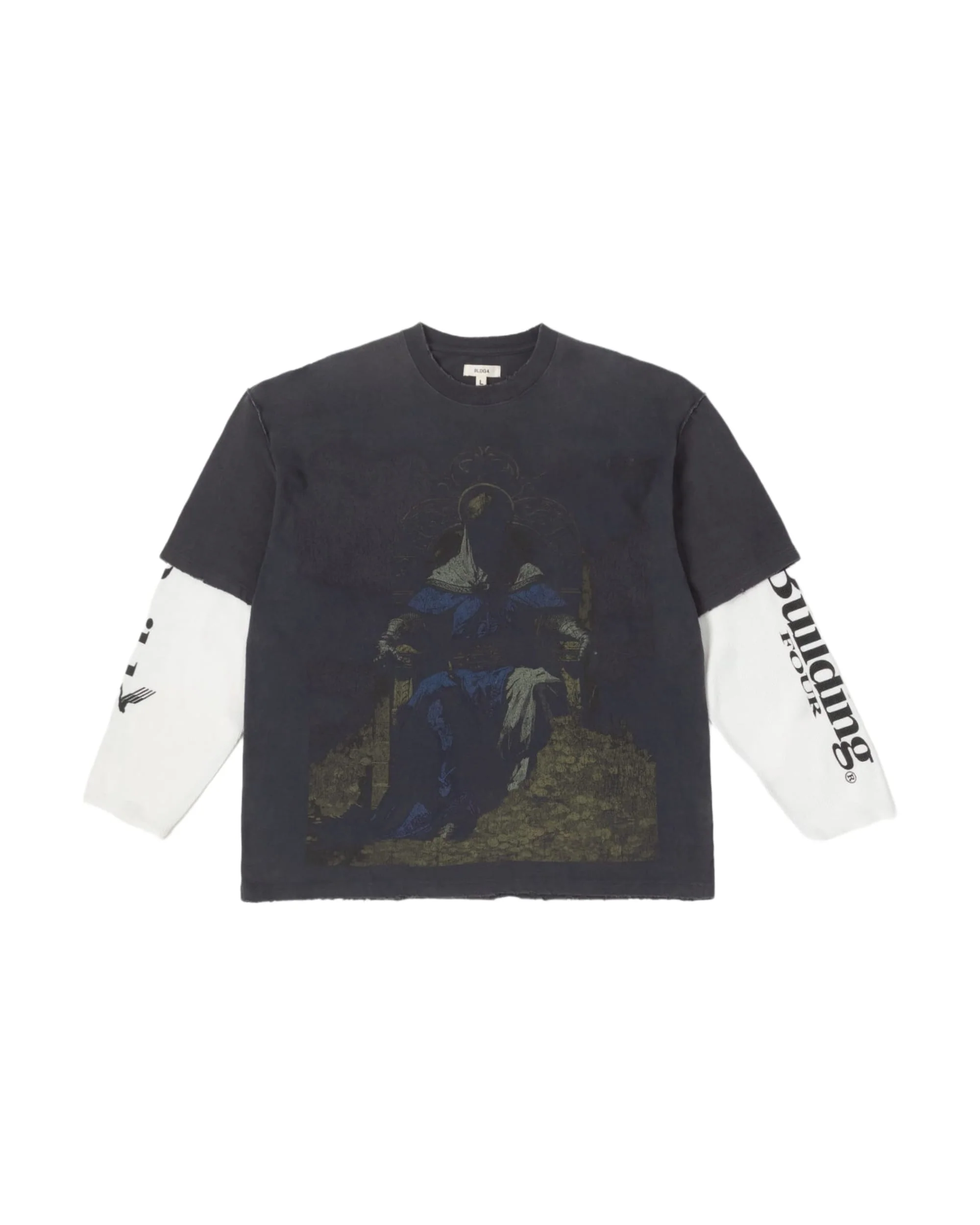 Stove God Knit