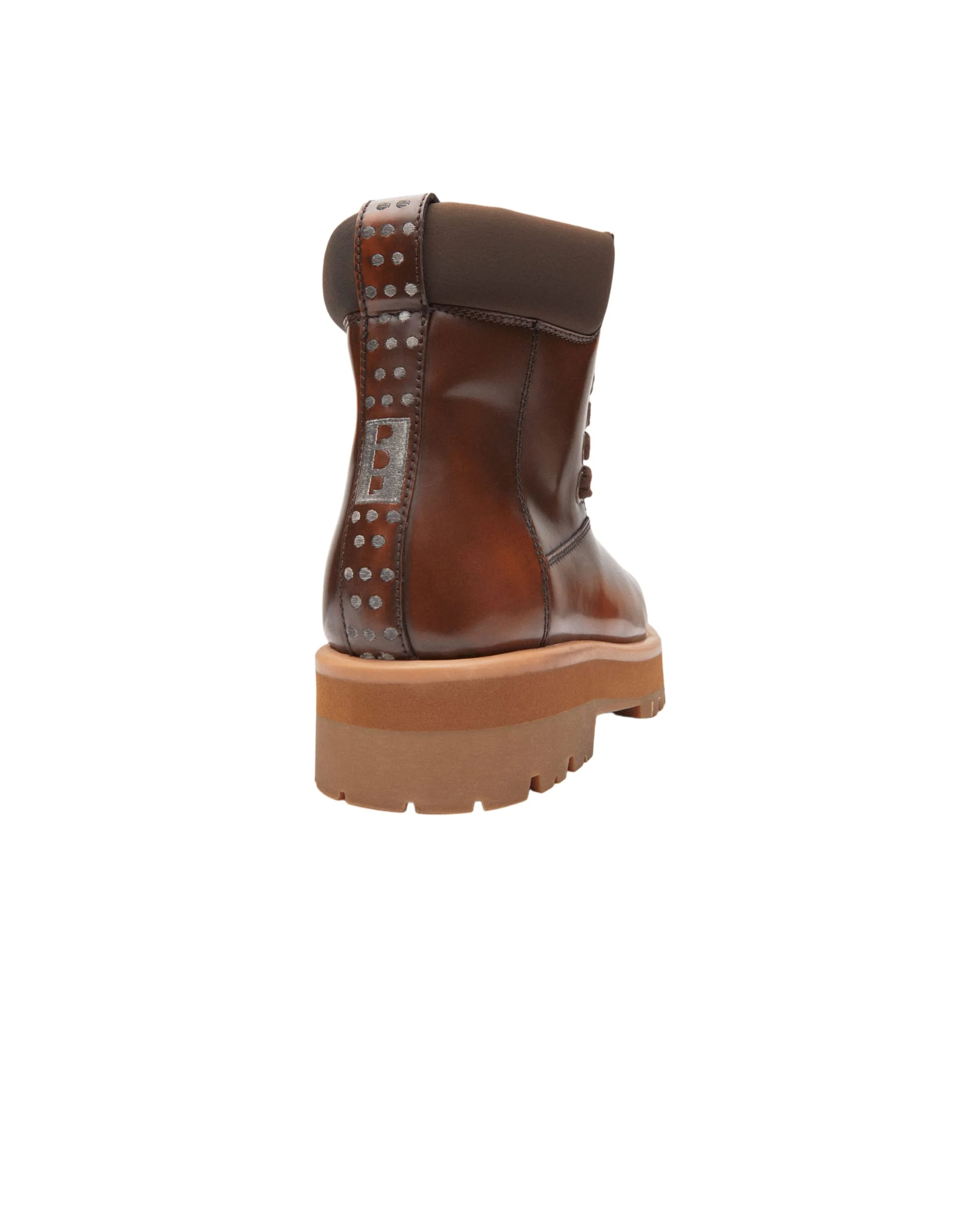 Strada G Brushed Boots - Brown - Image 4