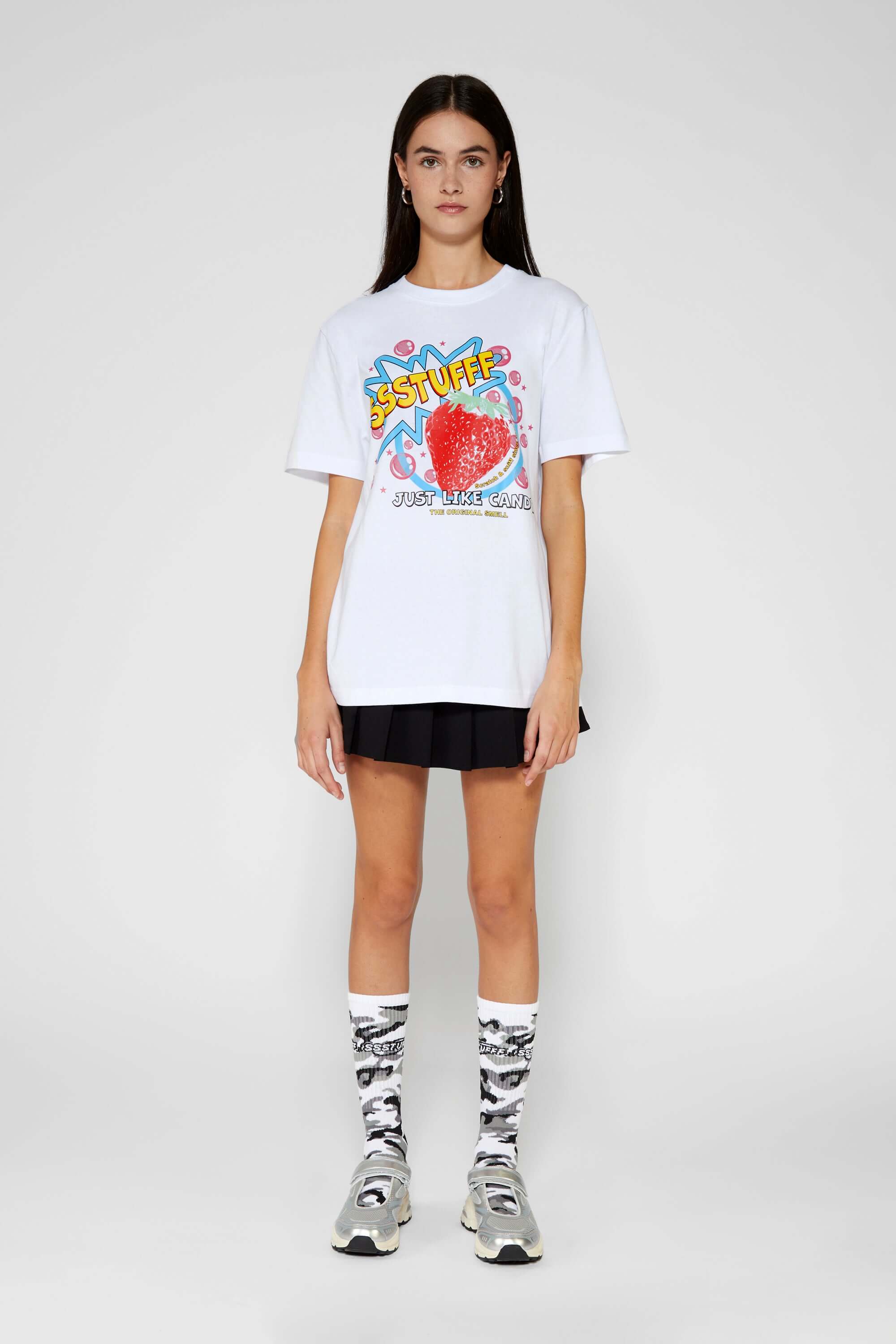 Strawberry Scented Tee - Image 4