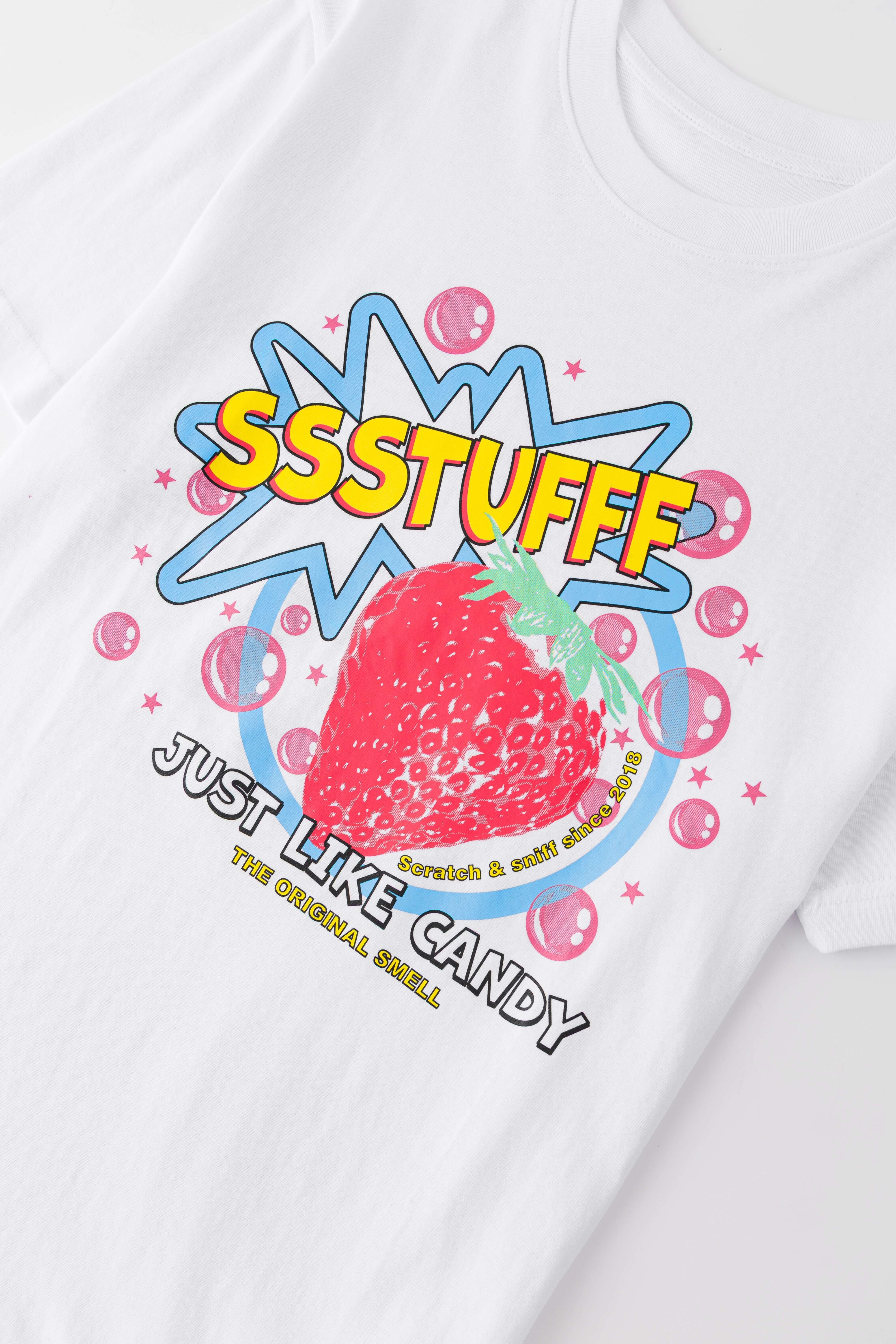 Strawberry Scented Tee - Image 8