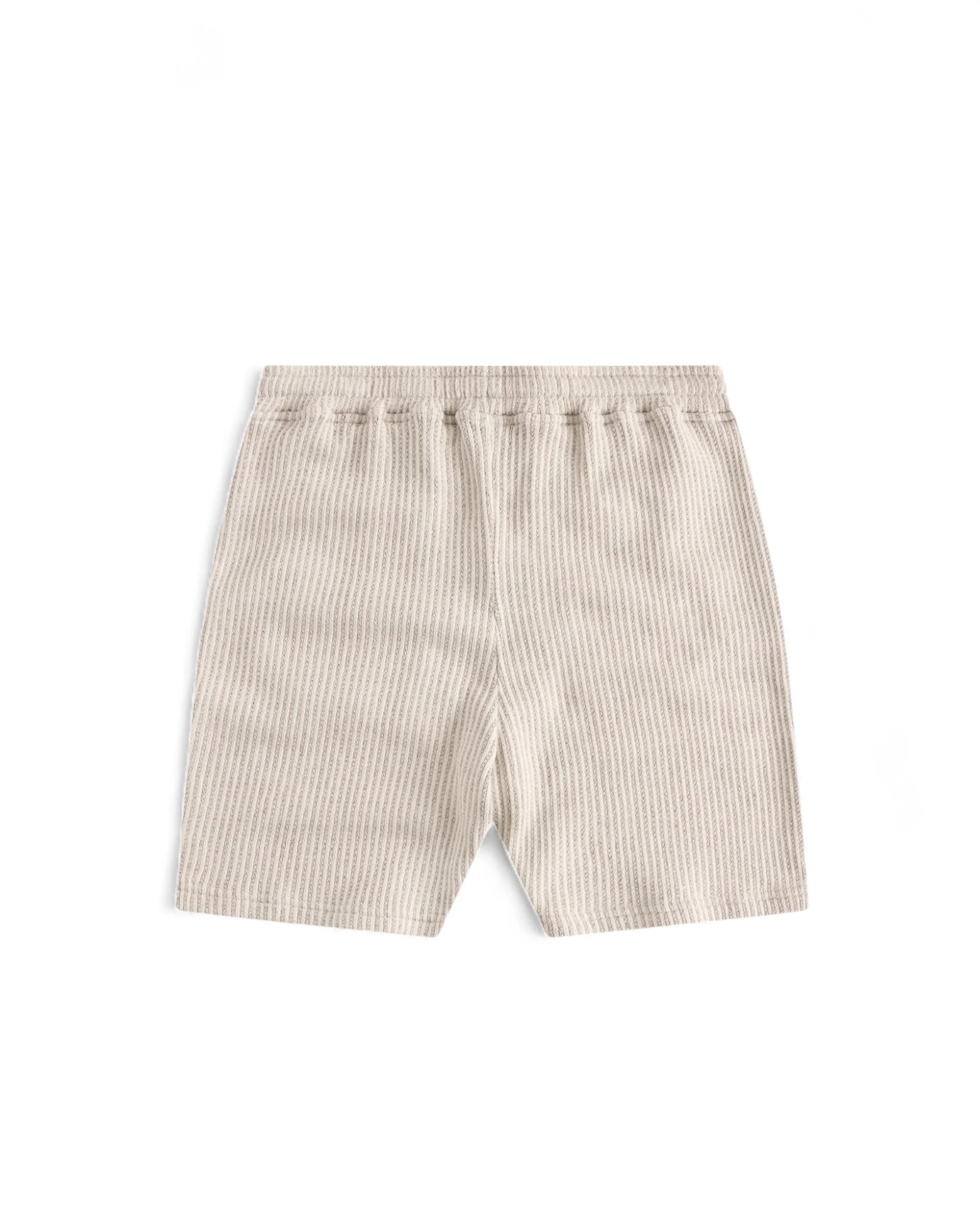 Striped Knit Short - Image 2