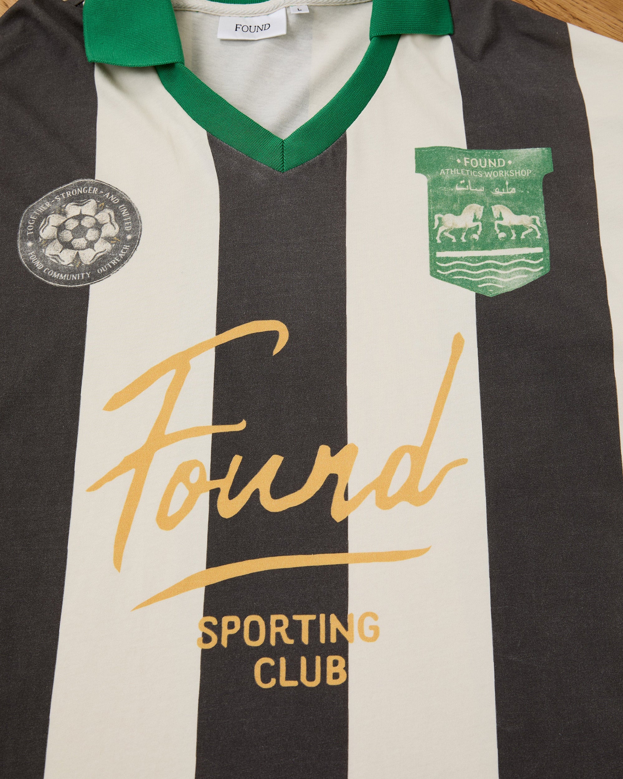 Striped Sport LS Jersey - Image 13