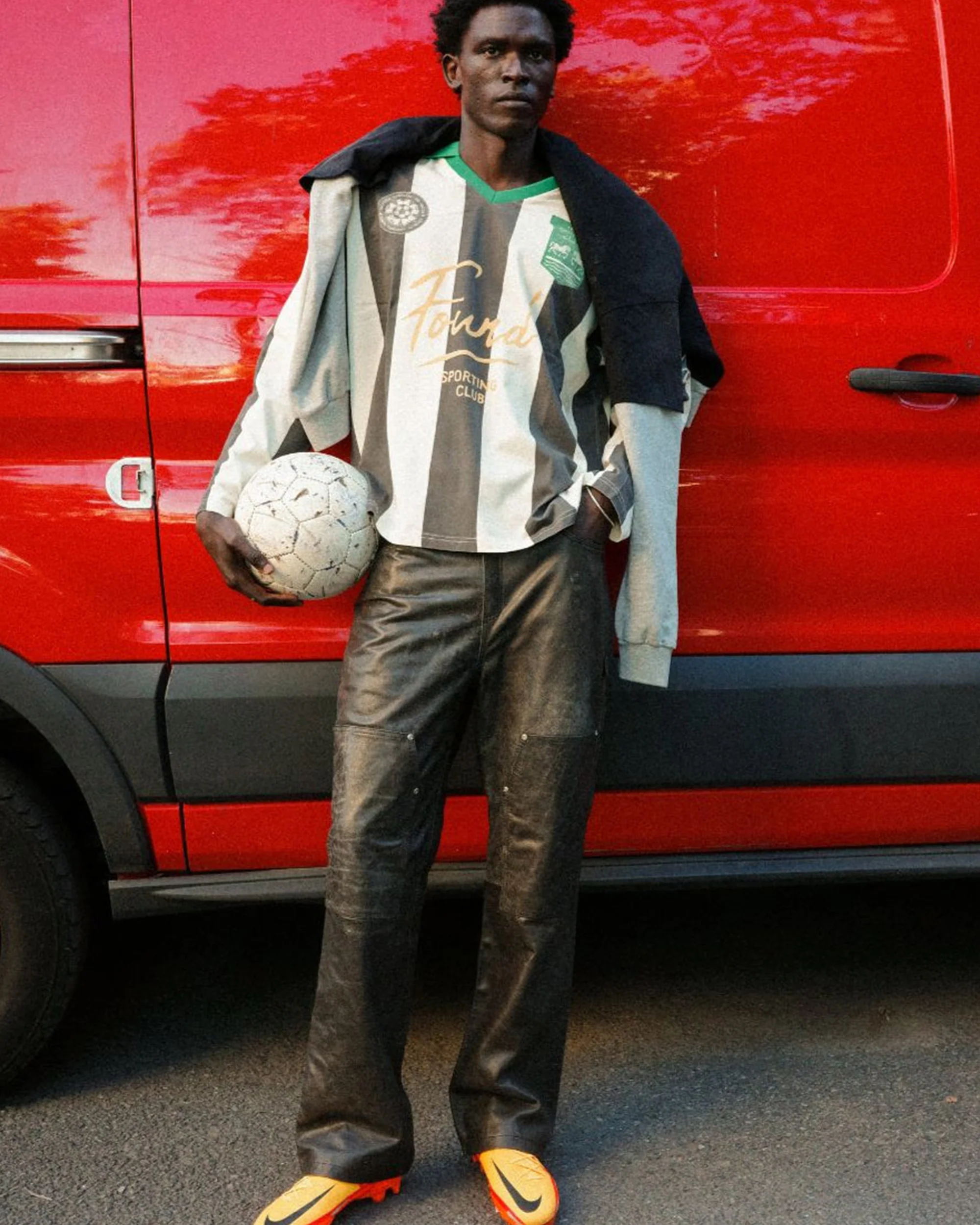 Striped Sport LS Jersey - Image 9