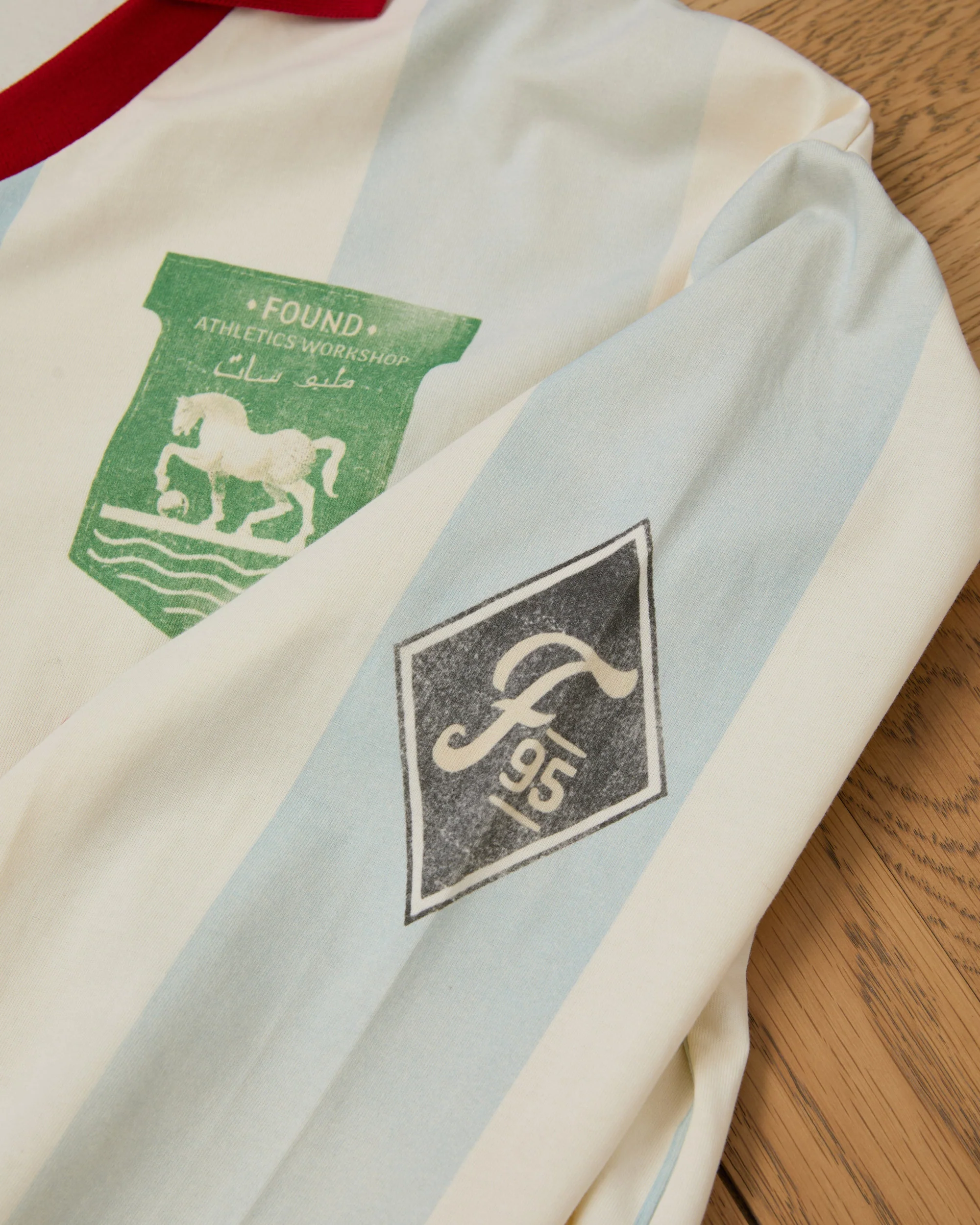 Striped Sport LS Jersey - Image 13