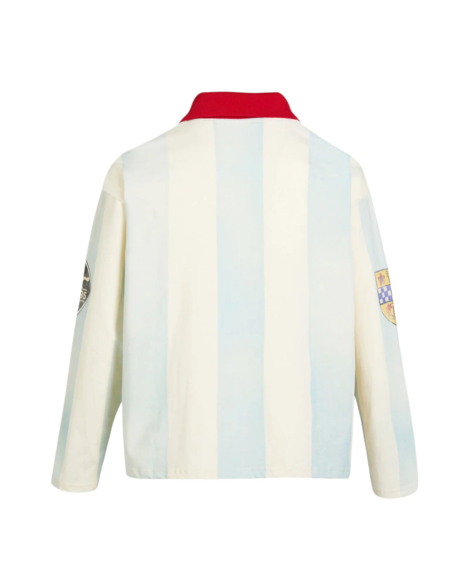 Striped Sport LS Jersey - Image 2
