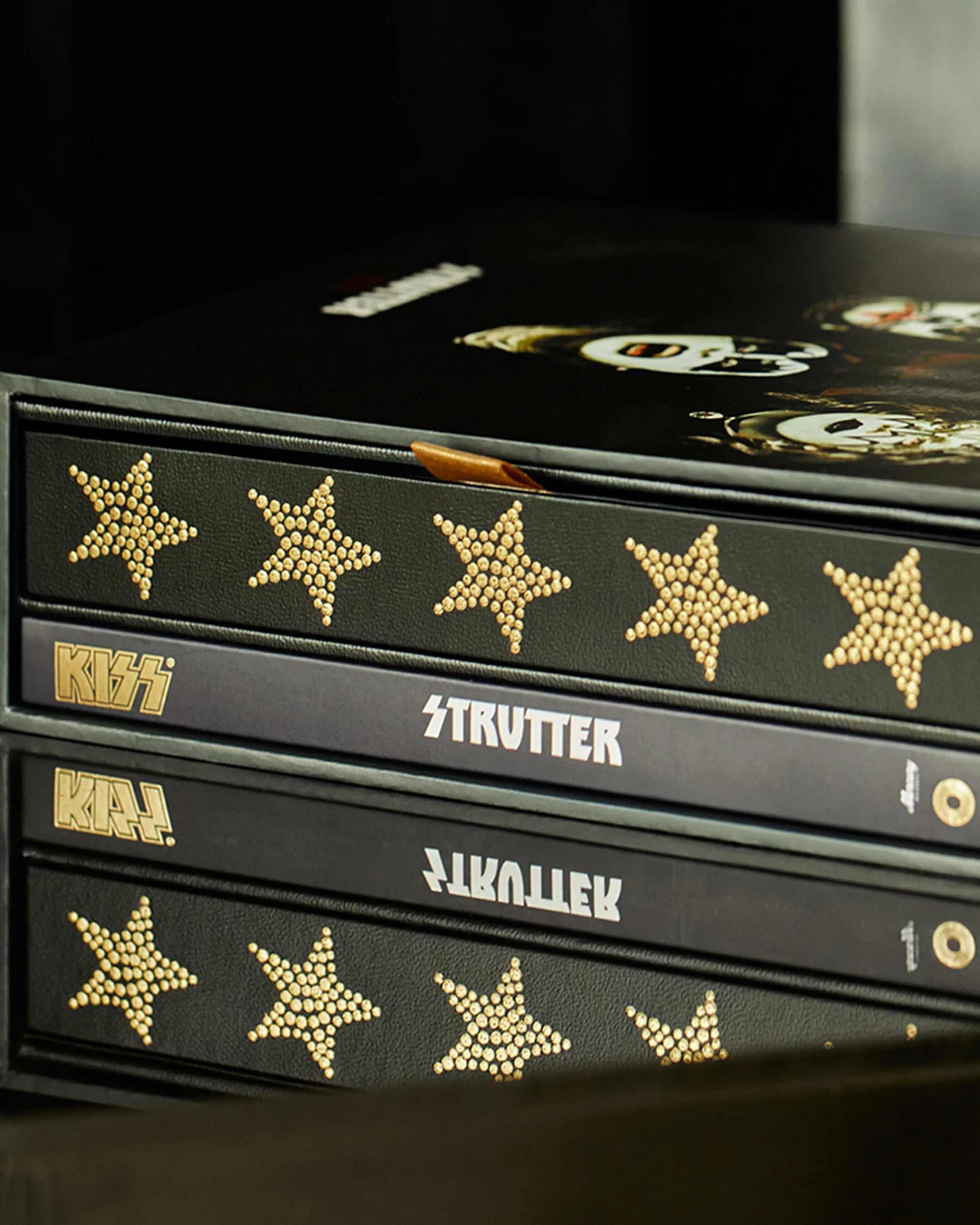 Strutter (5" Gold-Plated) - Image 7