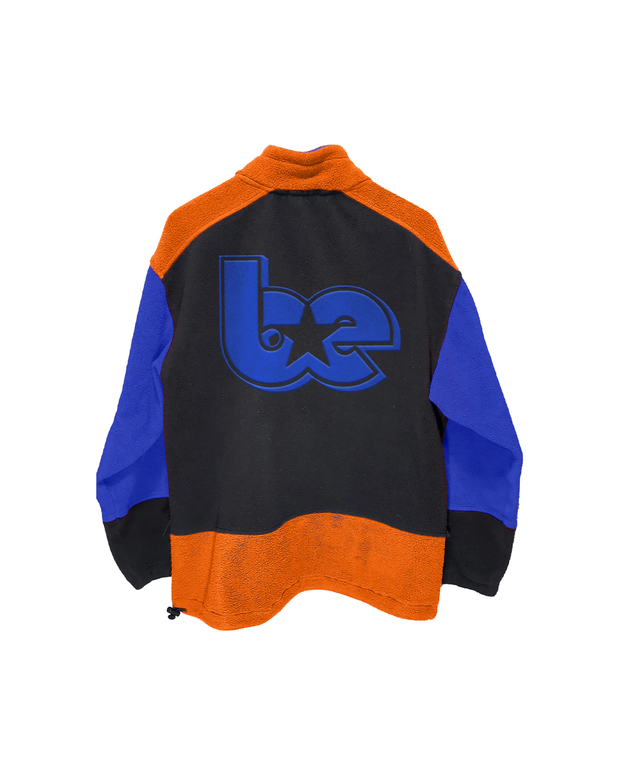 SUAY x Billie Microfleece Pullover - Image 2