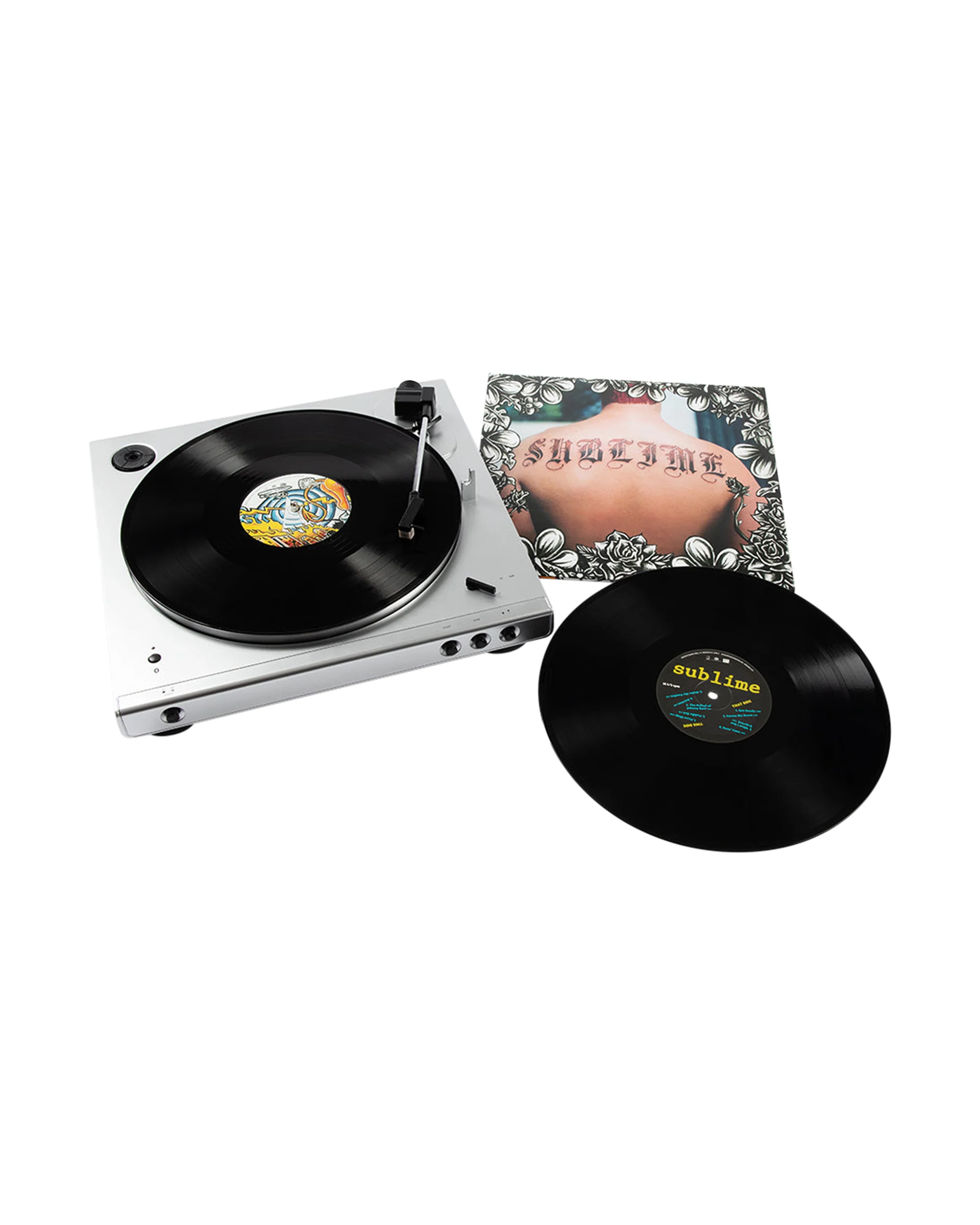Sublime - Sublime Vinyl 2LP - Image 2