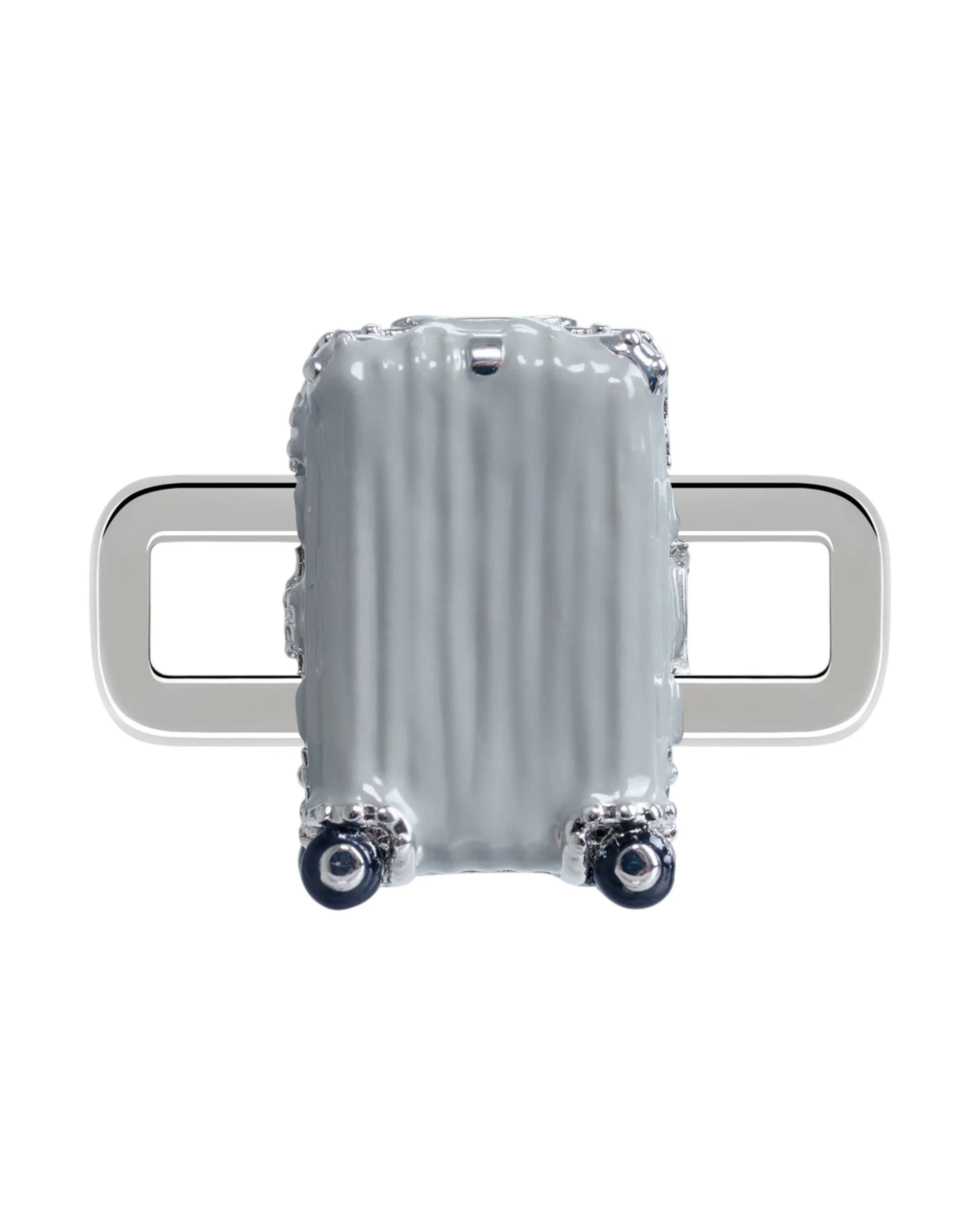 Suitcase Charm