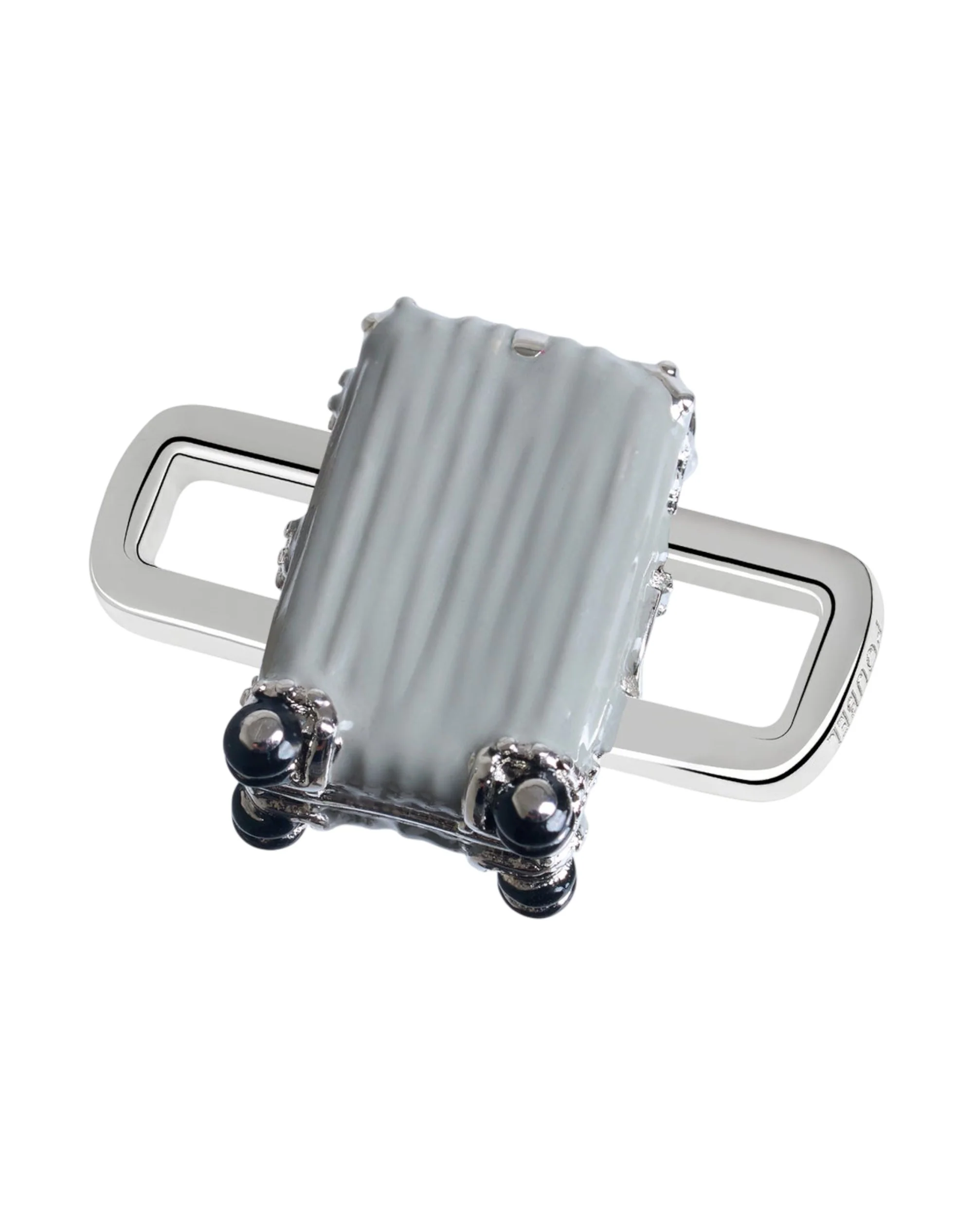 Suitcase Charm - Image 2