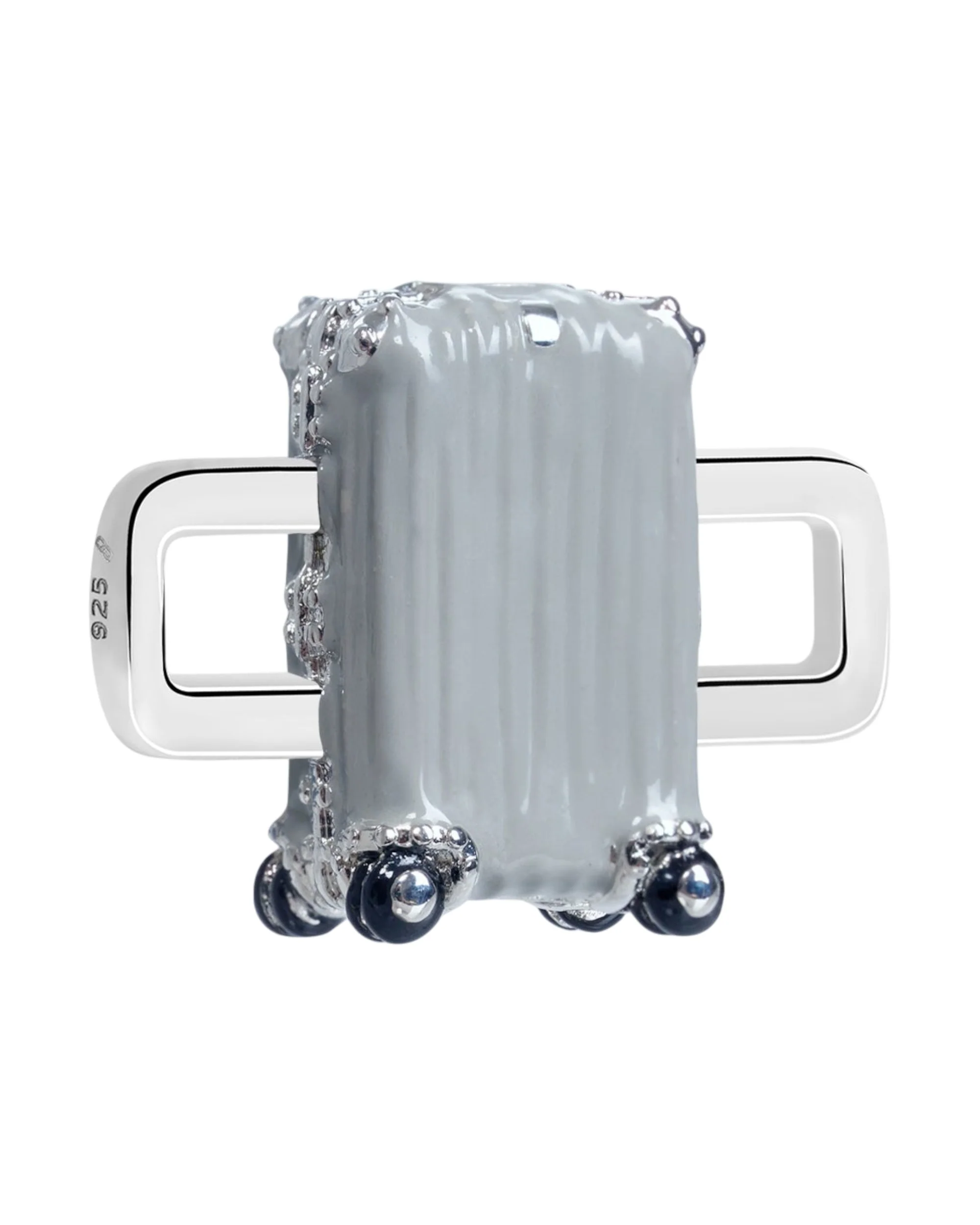 Suitcase Charm - Image 3