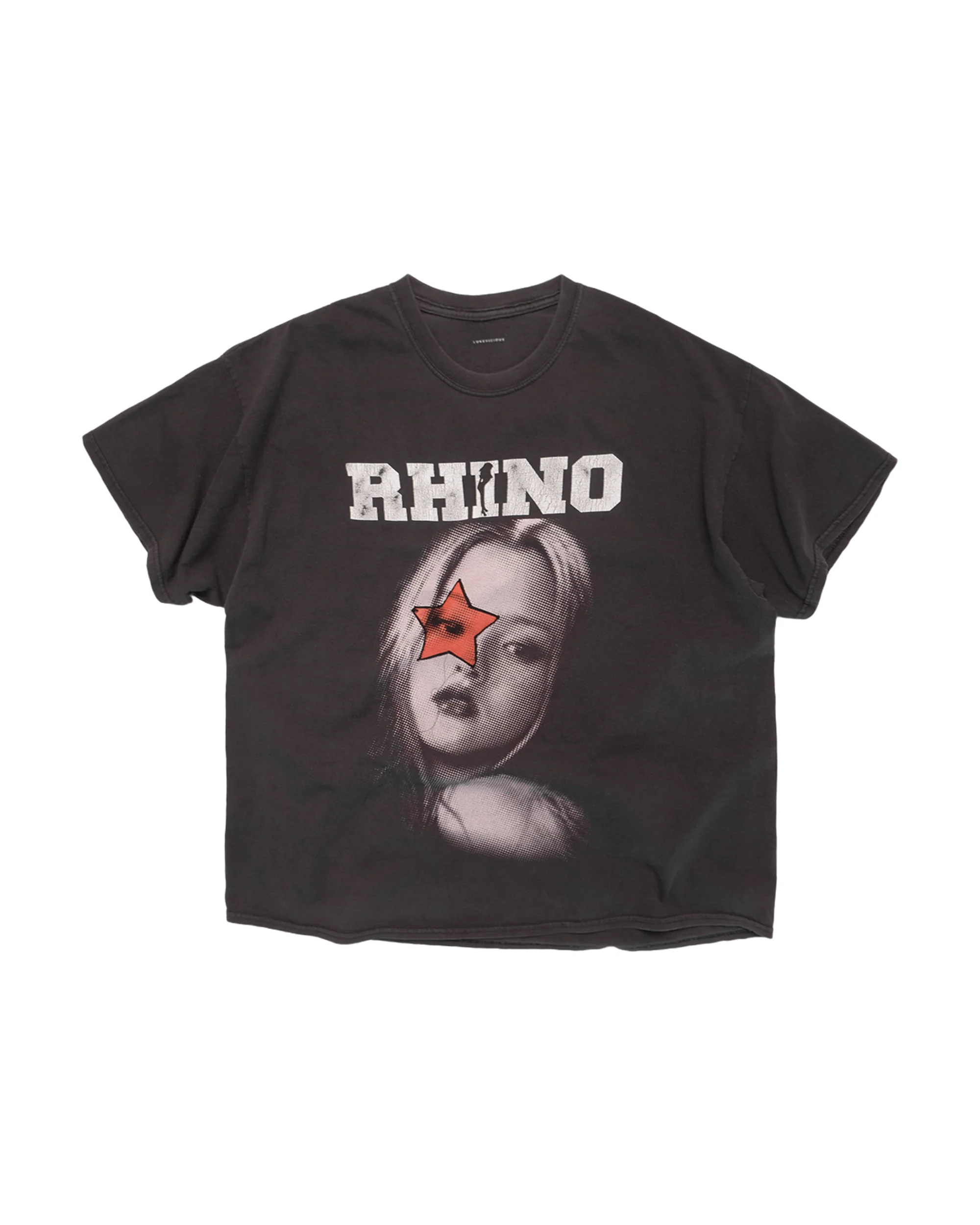 Suki Rhino tee (1of1 XL)