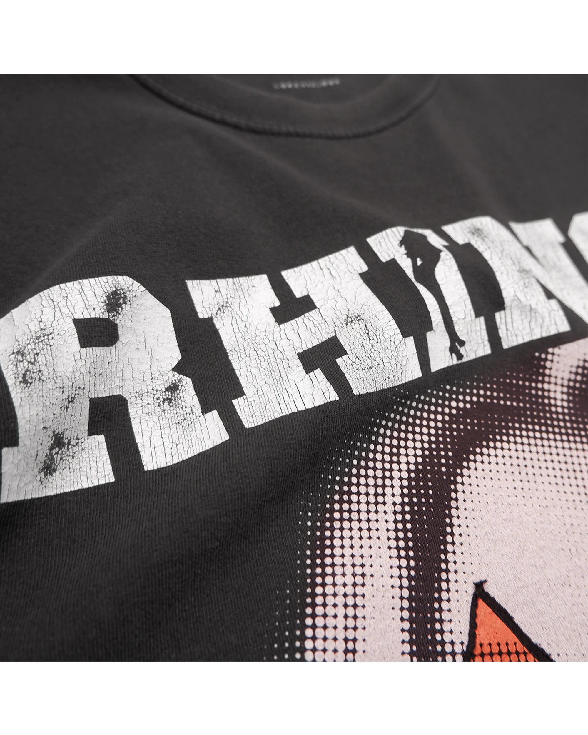 Suki Rhino tee (1of1 XL) - Image 3