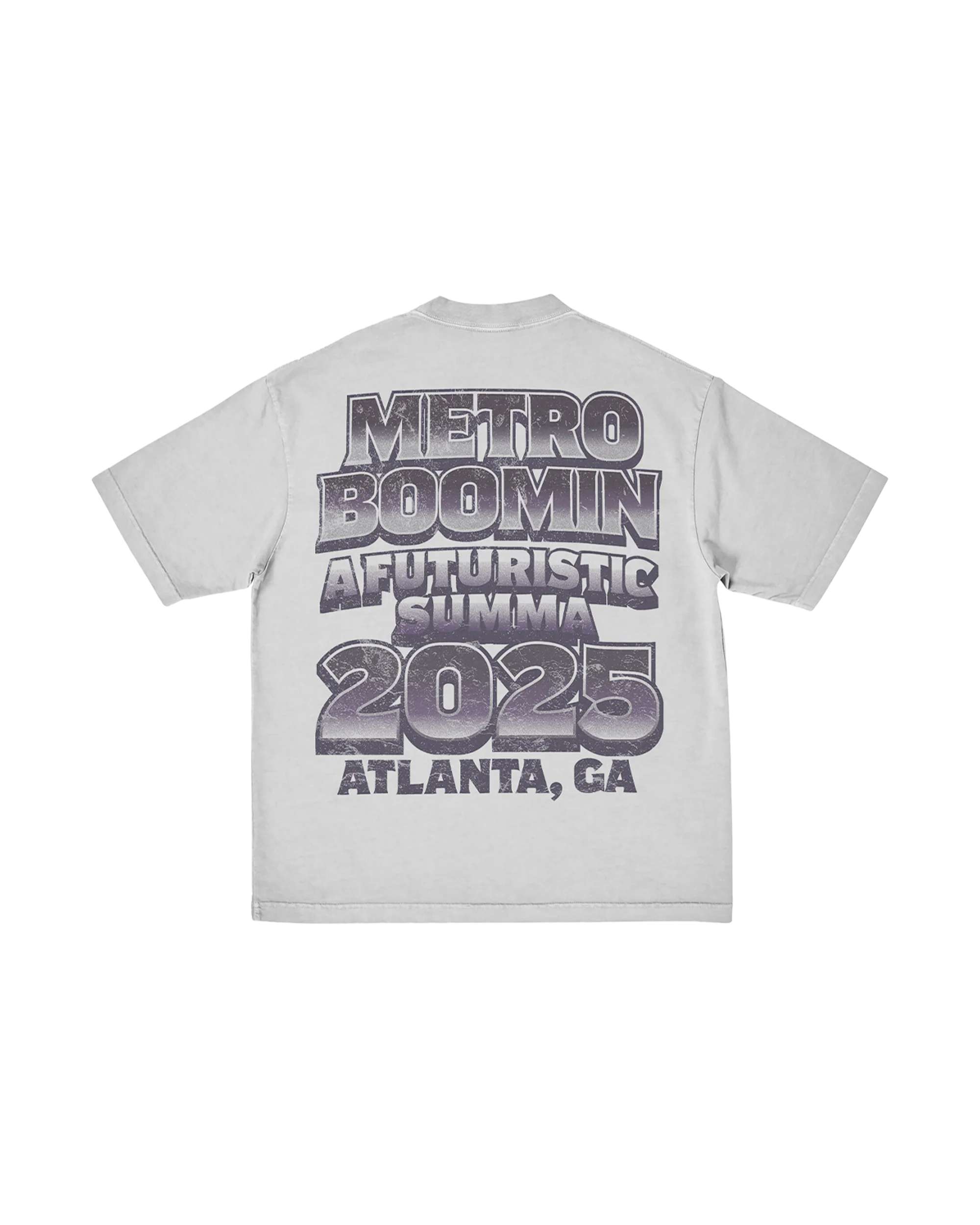 SUMMA '25 TEE - Image 2