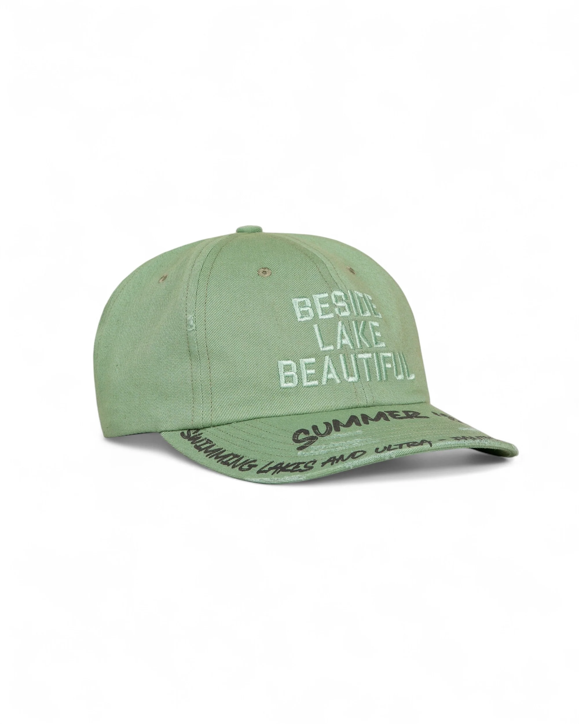 Summer '88 Hat - Image 2