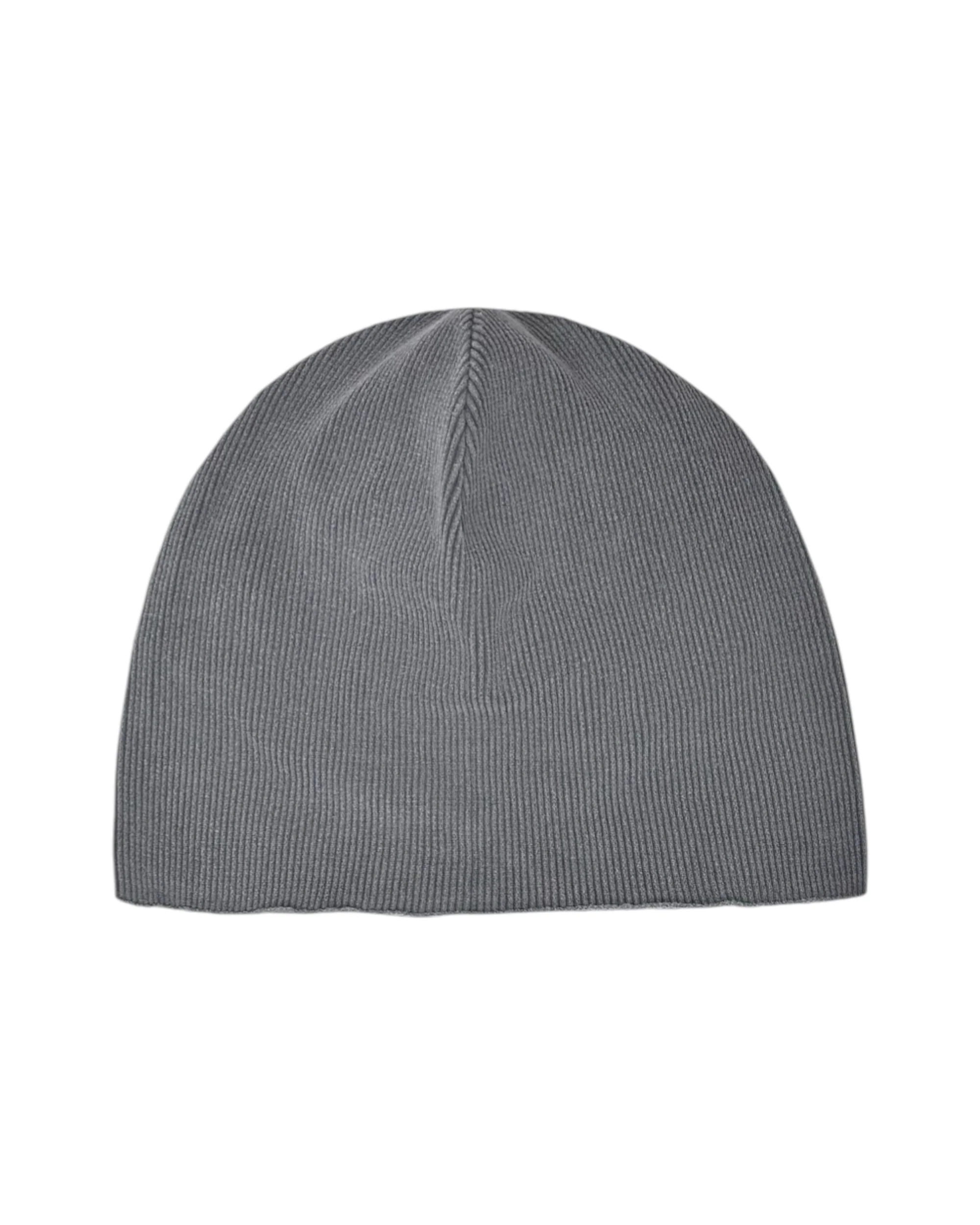 Summer Cotton Beanie - Slate
