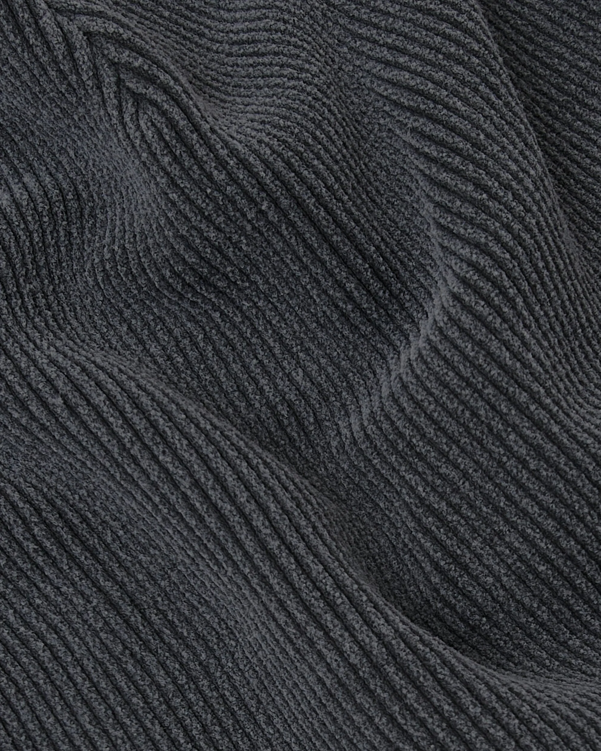 Summer Cotton Beanie - Slate - Image 3