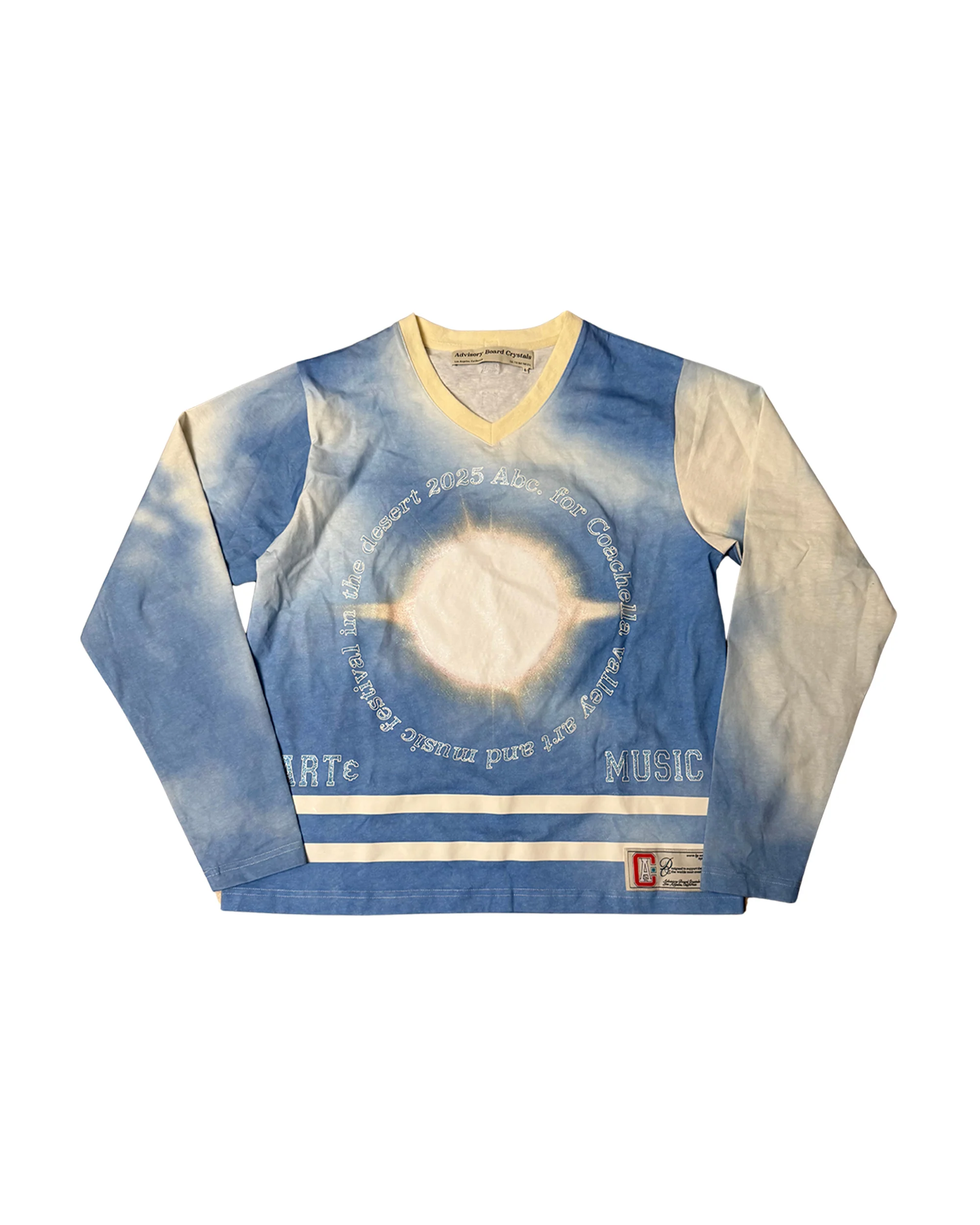 Sun Layer Jersey