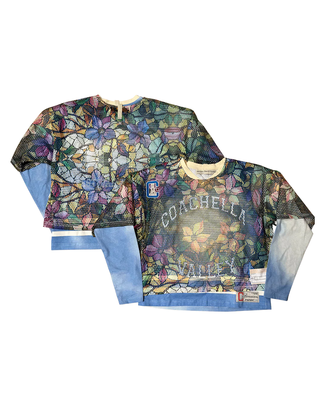 Sun Layer Jersey - Image 5