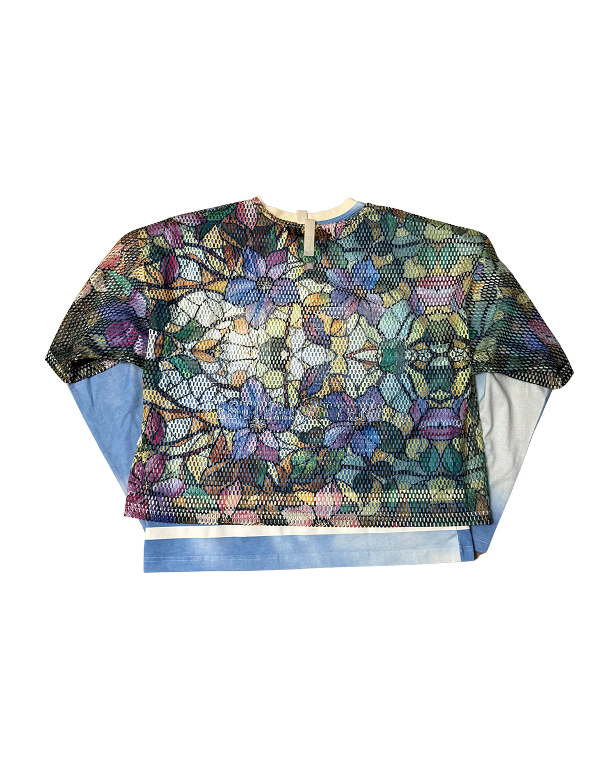 Sun Layer Jersey - Image 6