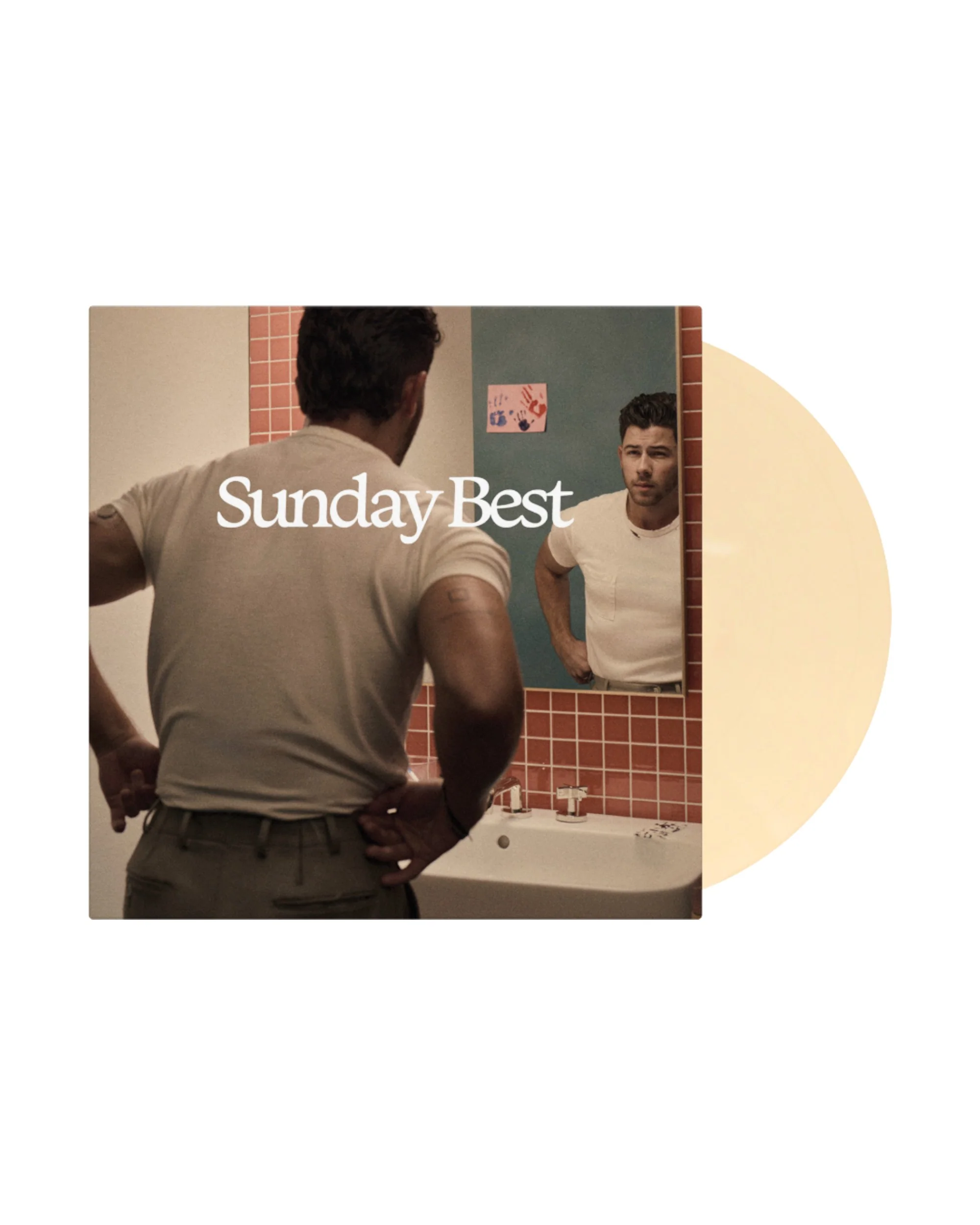 Sunday Best LP