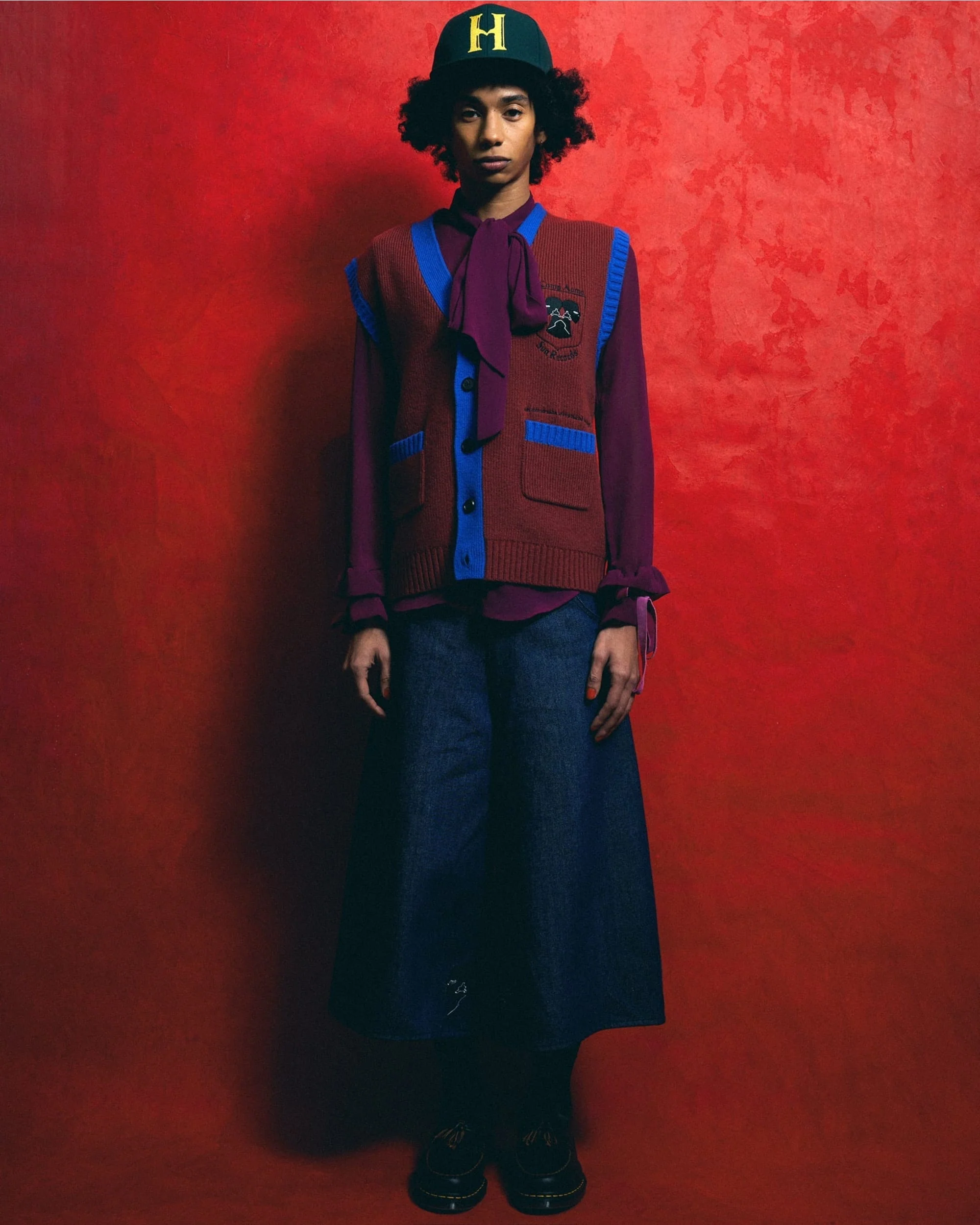 Sunray Vest - Pre Order - Image 2