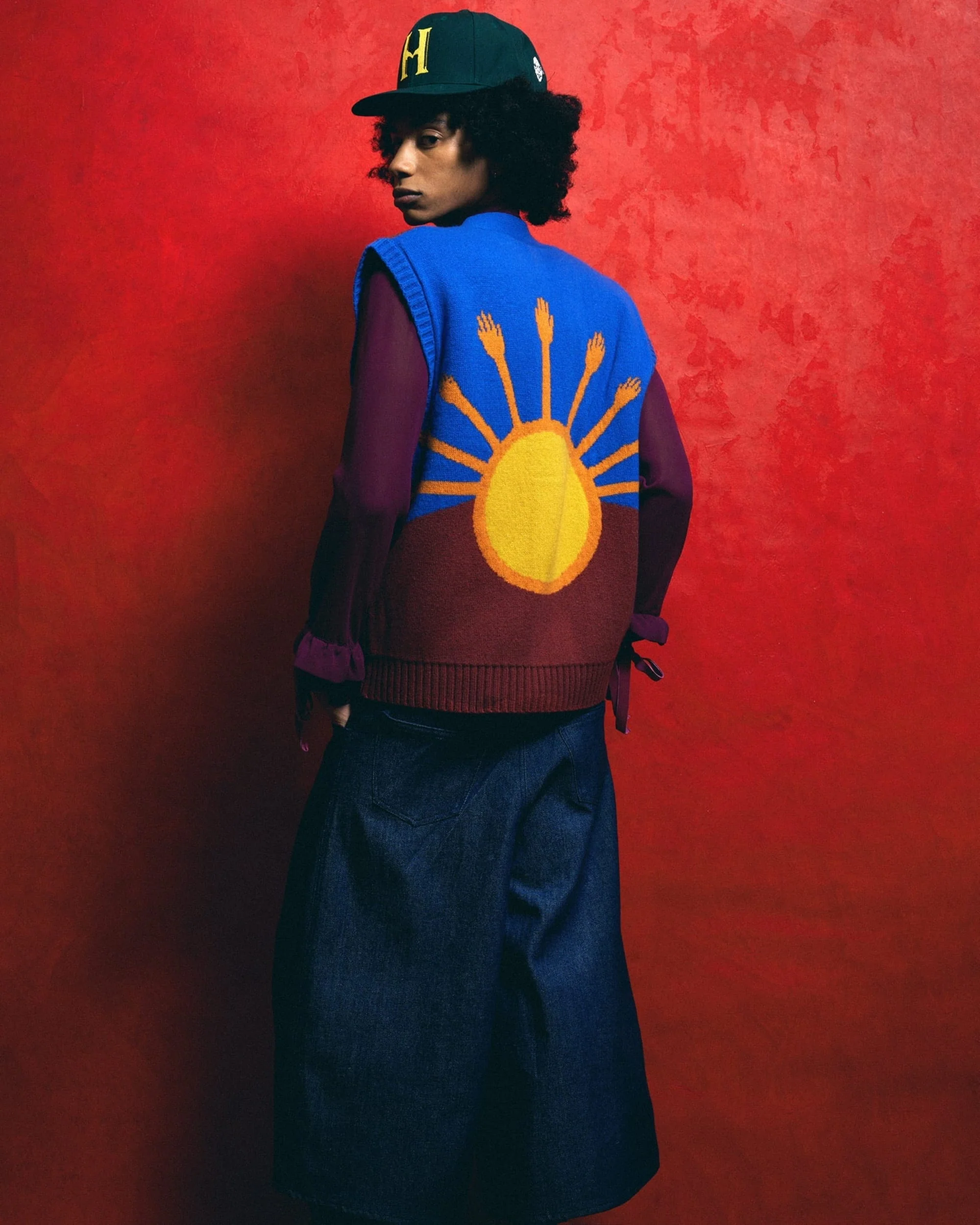 Sunray Vest - Pre Order - Image 4