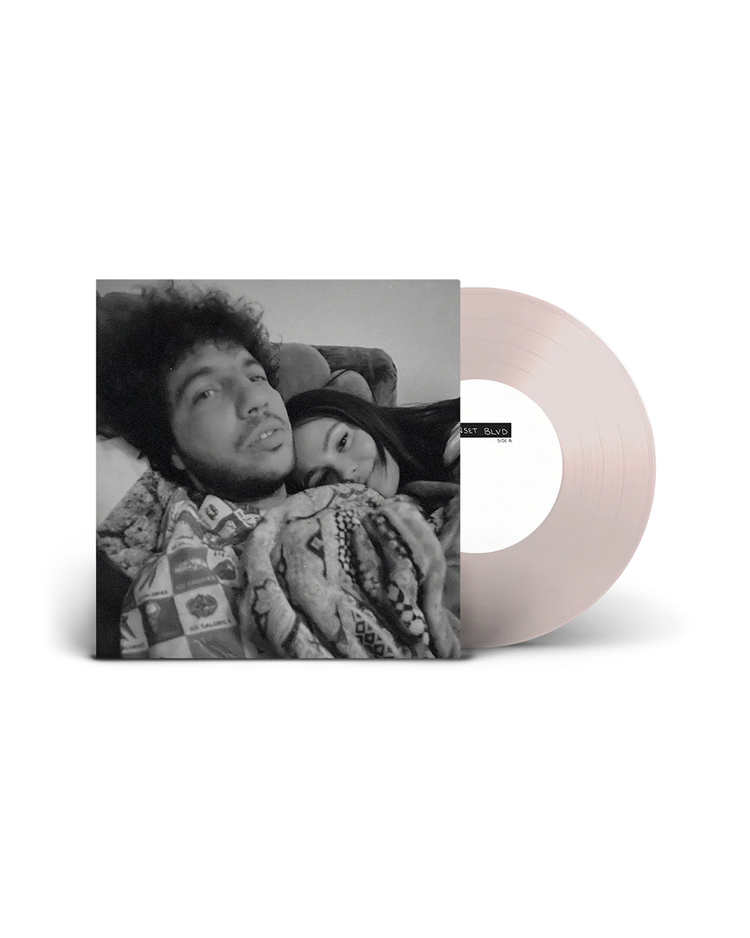 Sunset Blvd. 7" Vinyl