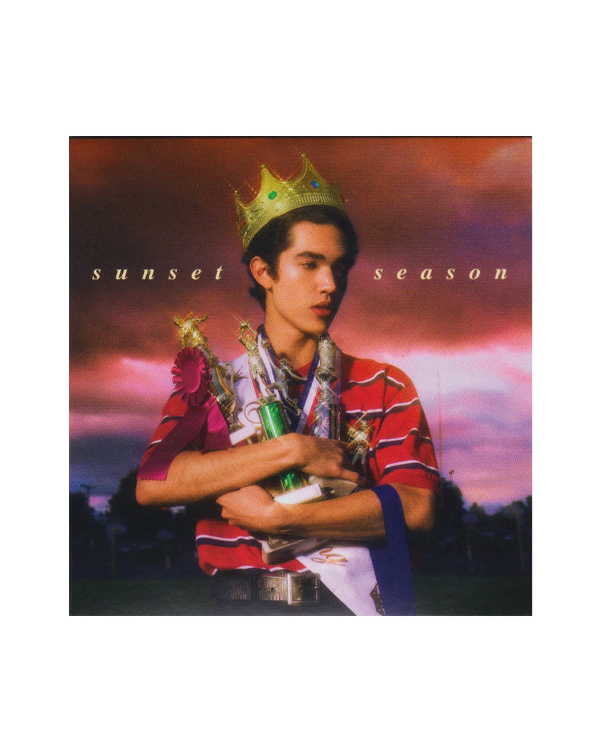 Sunset Season EP 1CD