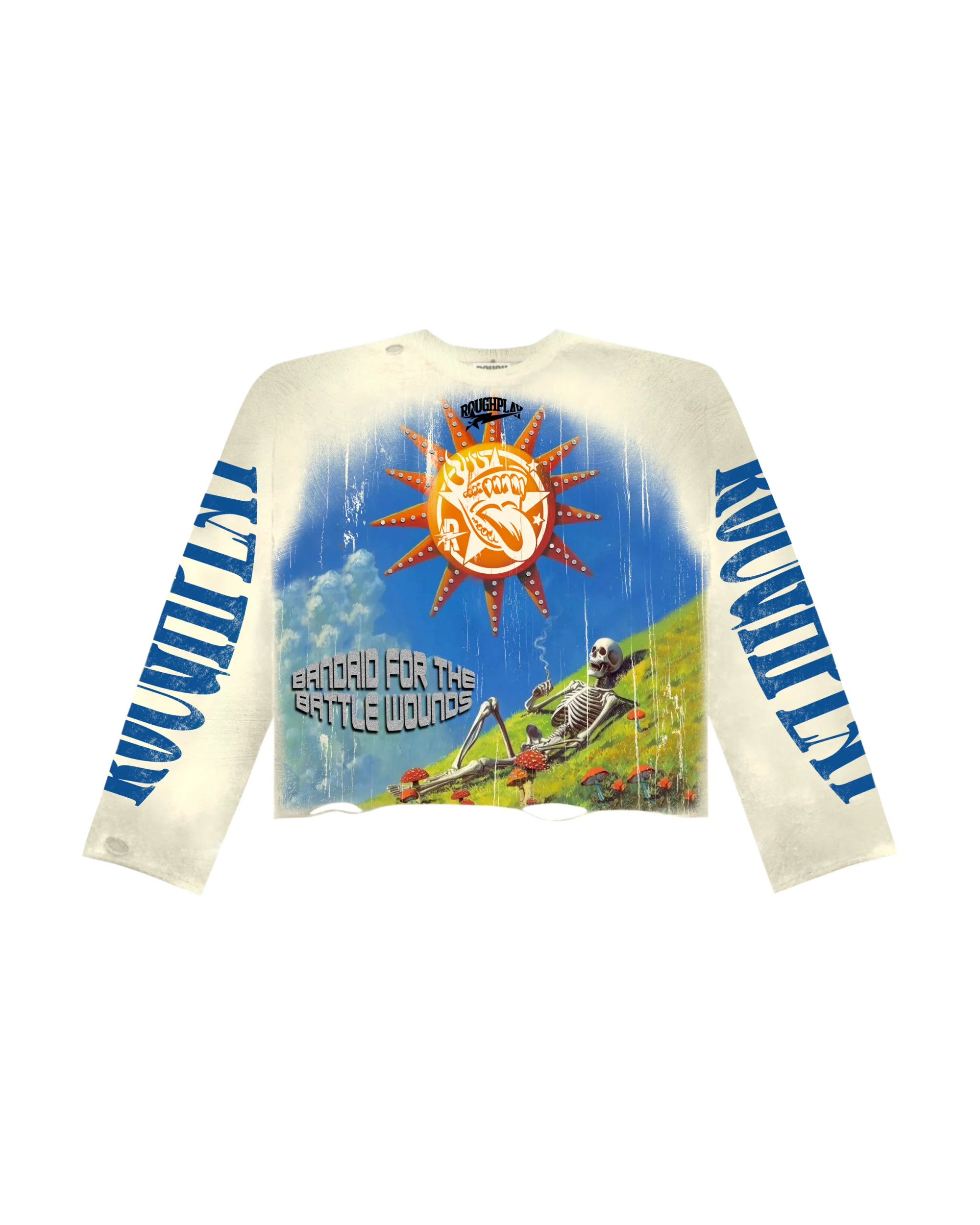 SunShower Long Sleeve