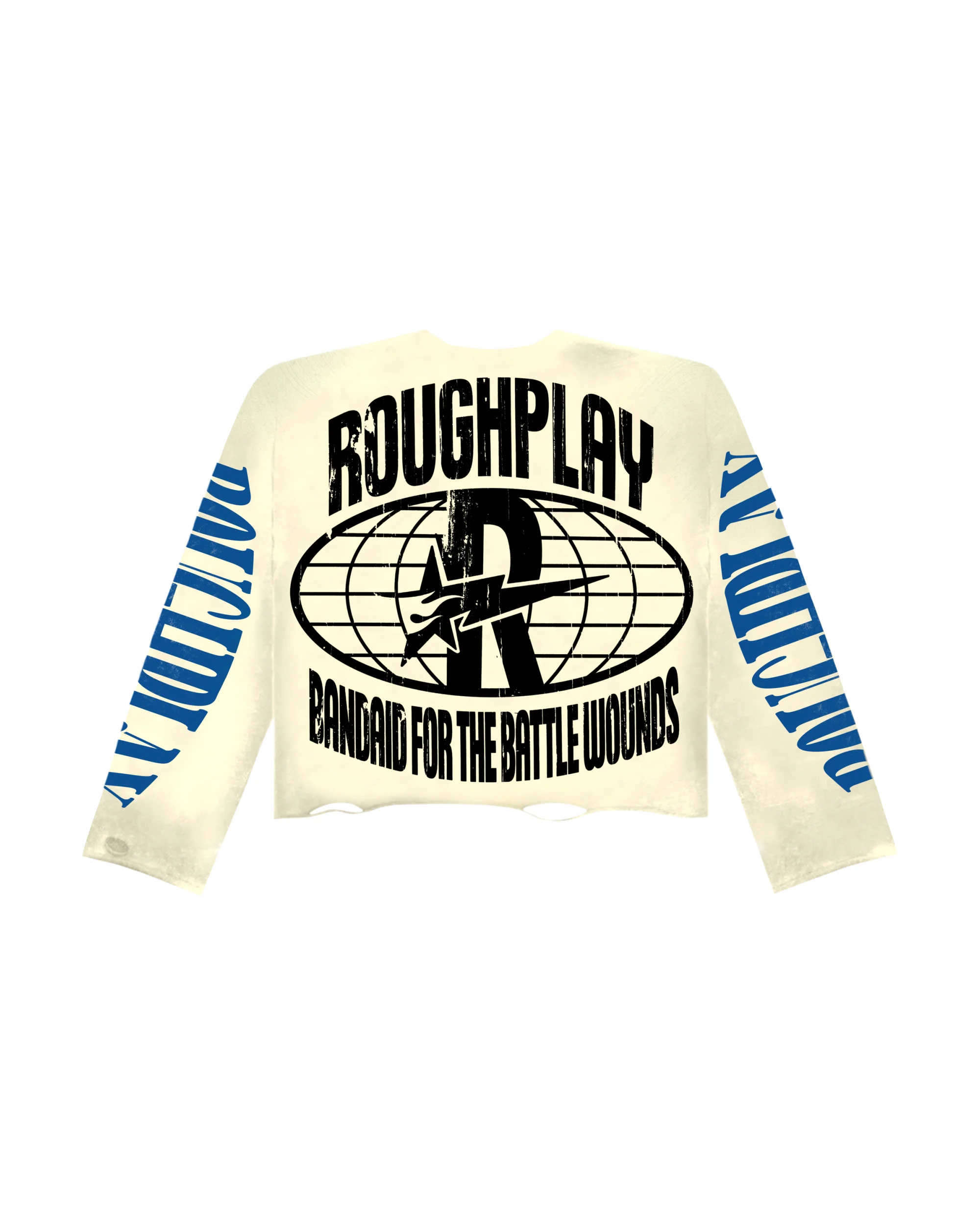 SunShower Long Sleeve - Image 2