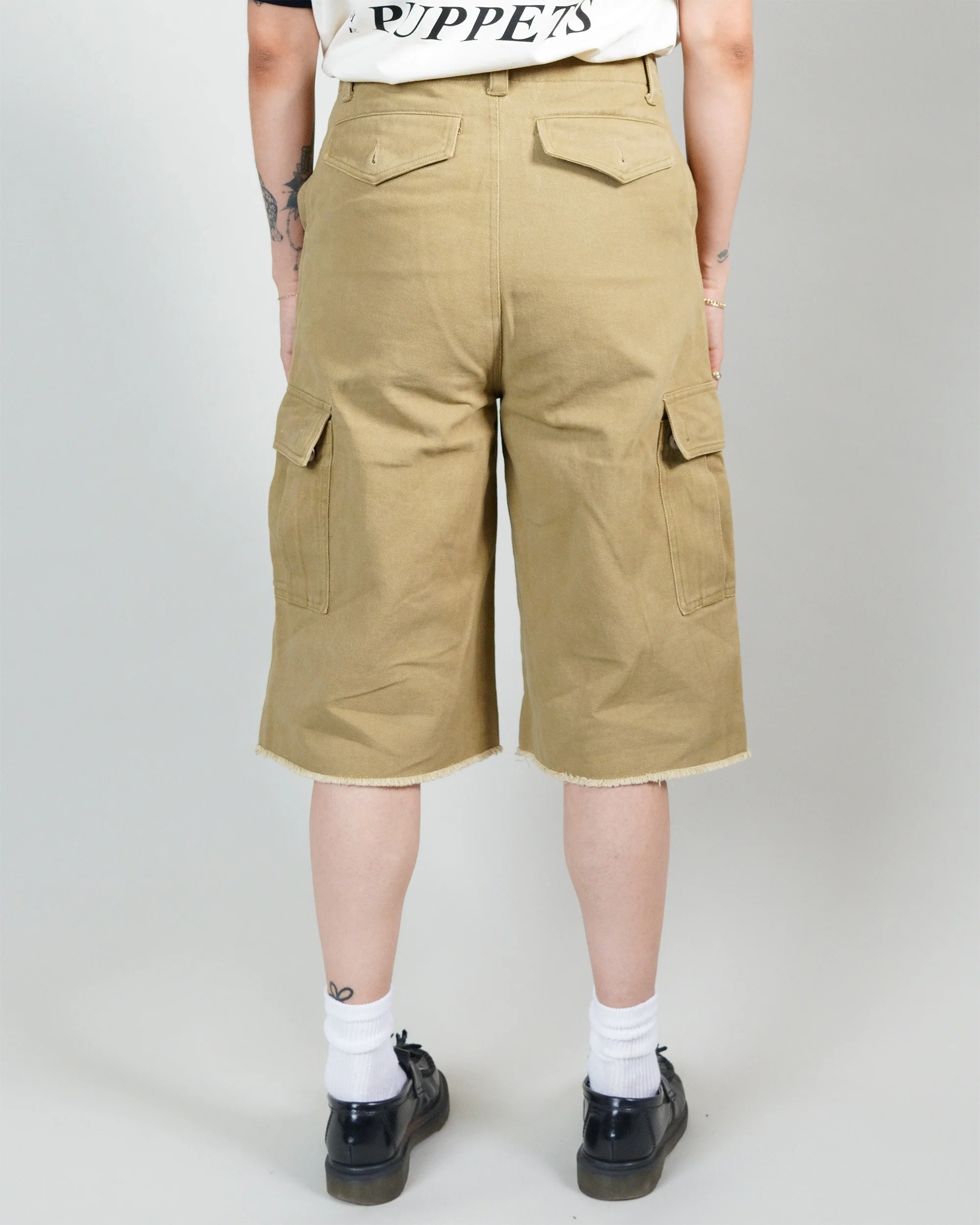 Super Senior Long Short - Image 4