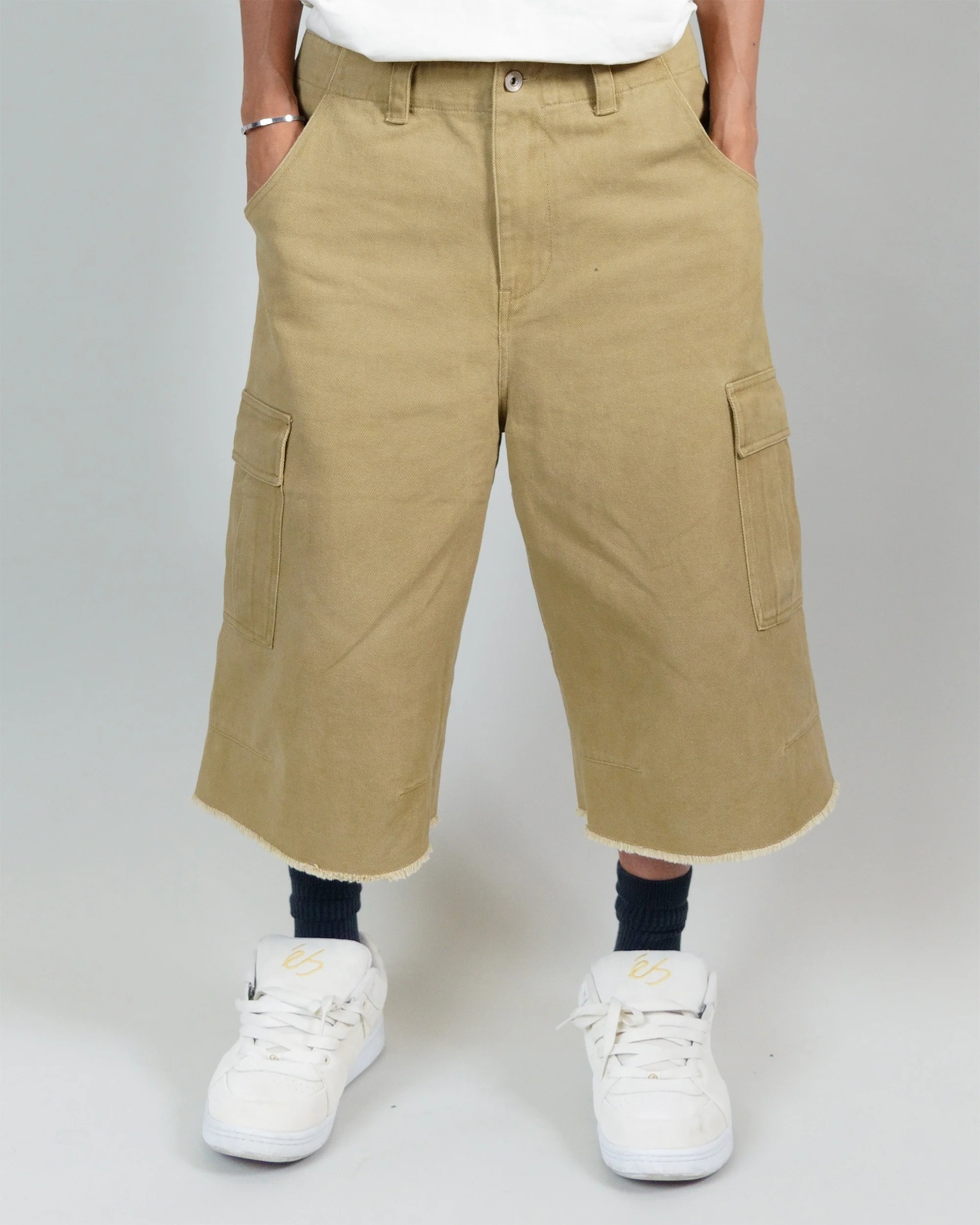 Super Senior Long Short - Image 5