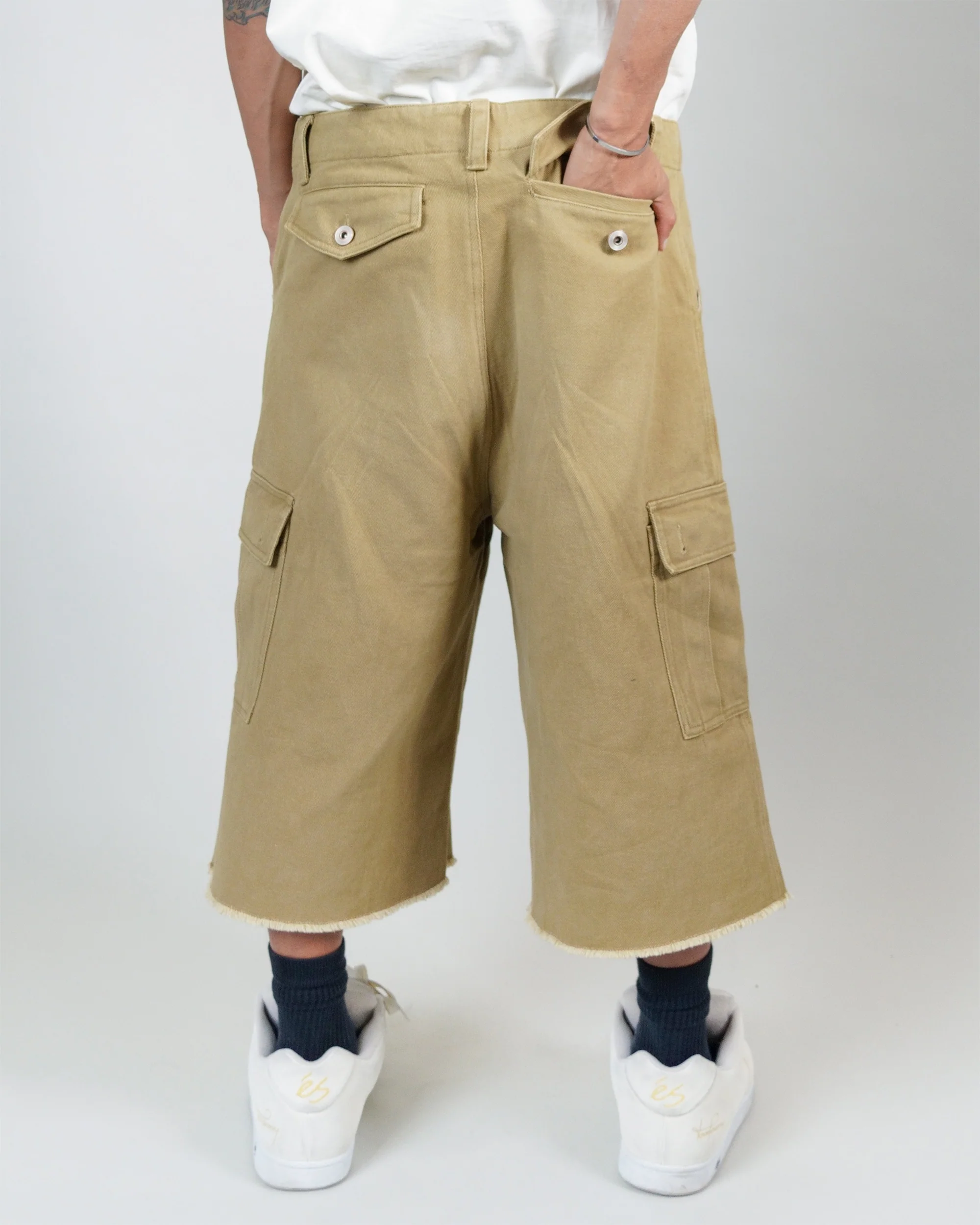 Super Senior Long Short - Image 6