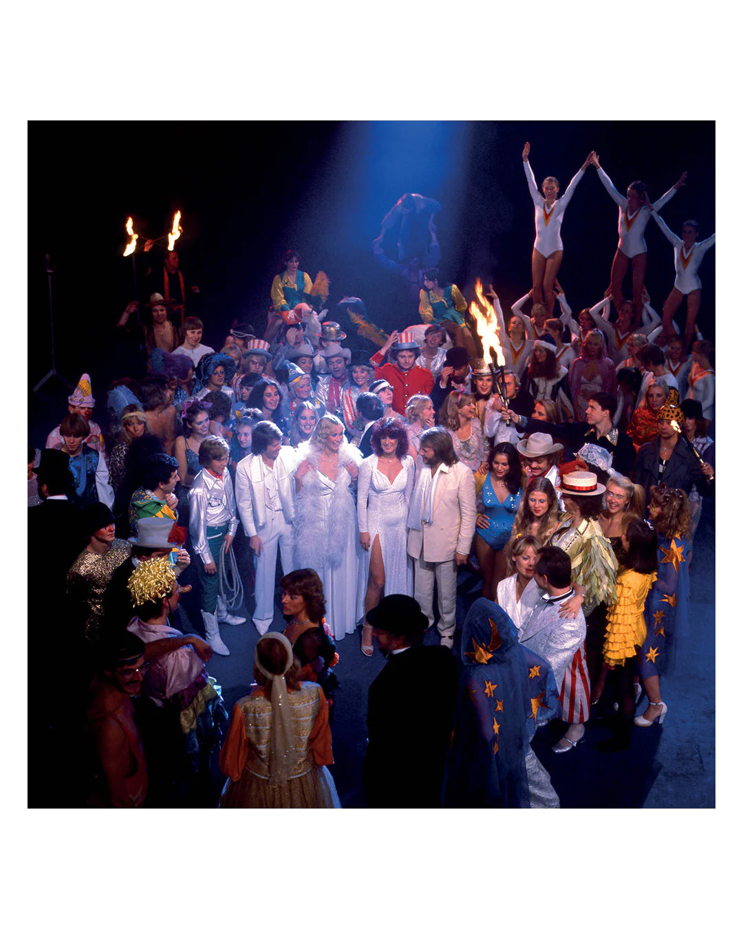 Super Trouper 7" Box Set - Image 2