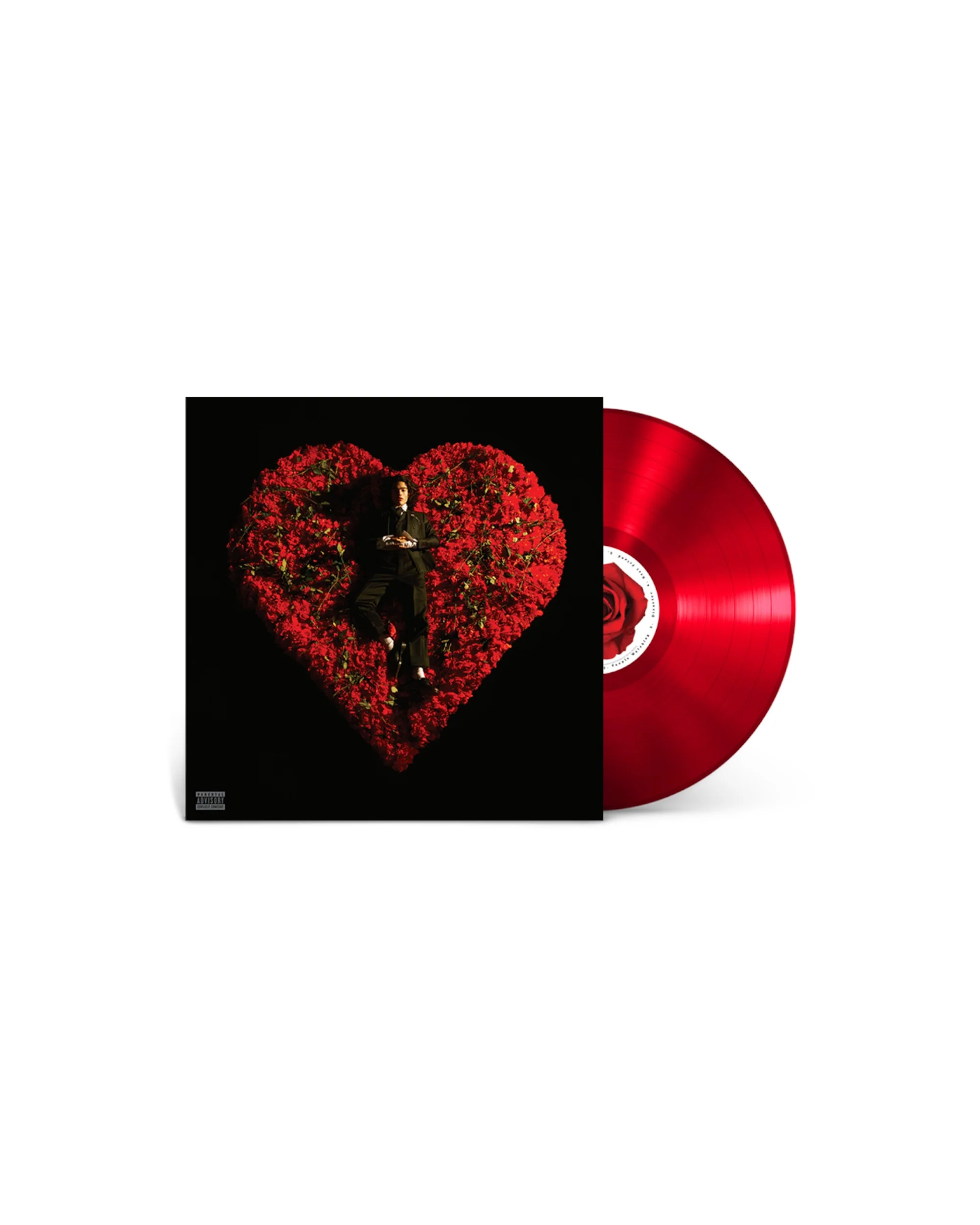 Superache Vinyl
