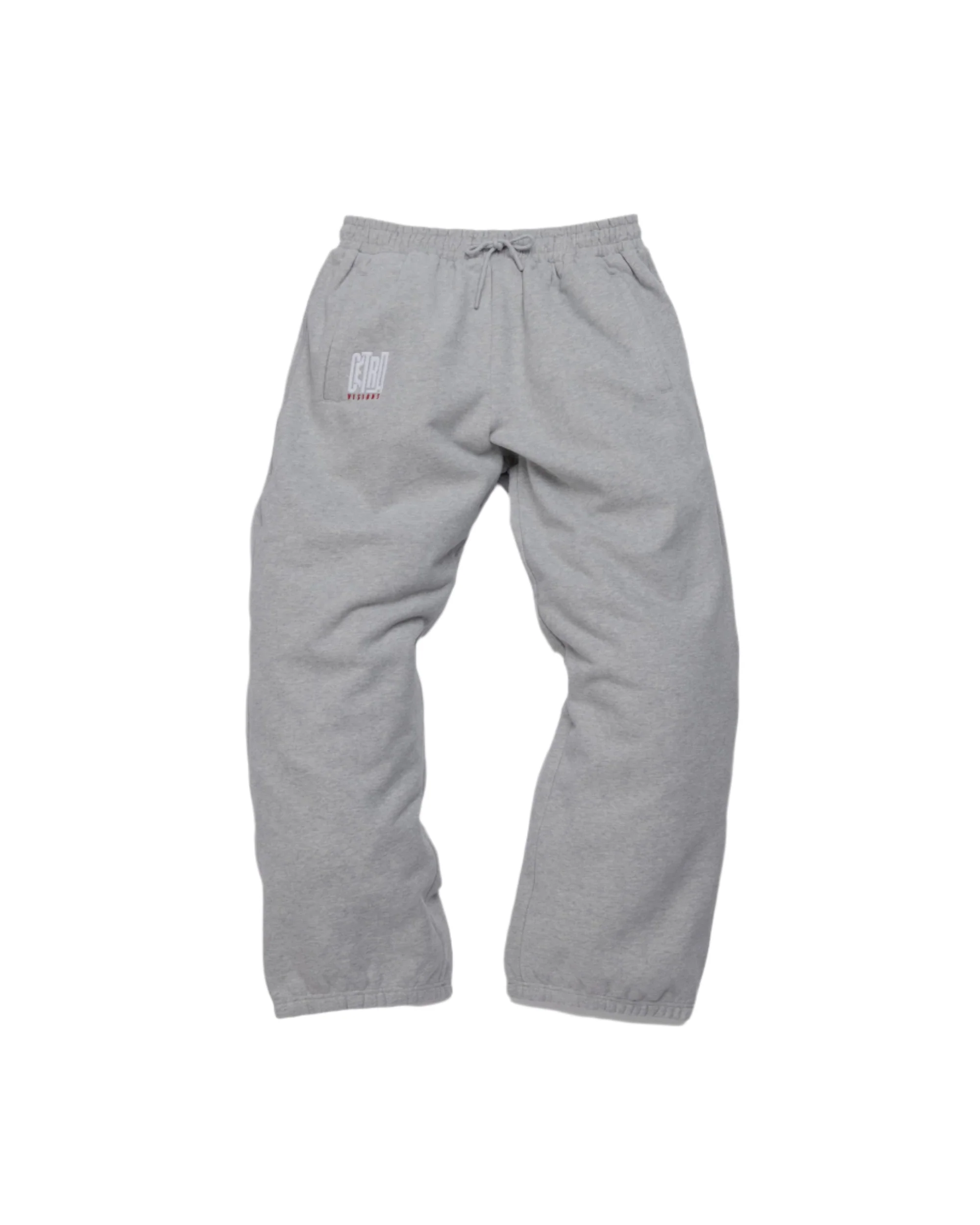 SUPERIOR GREY JOGGERS