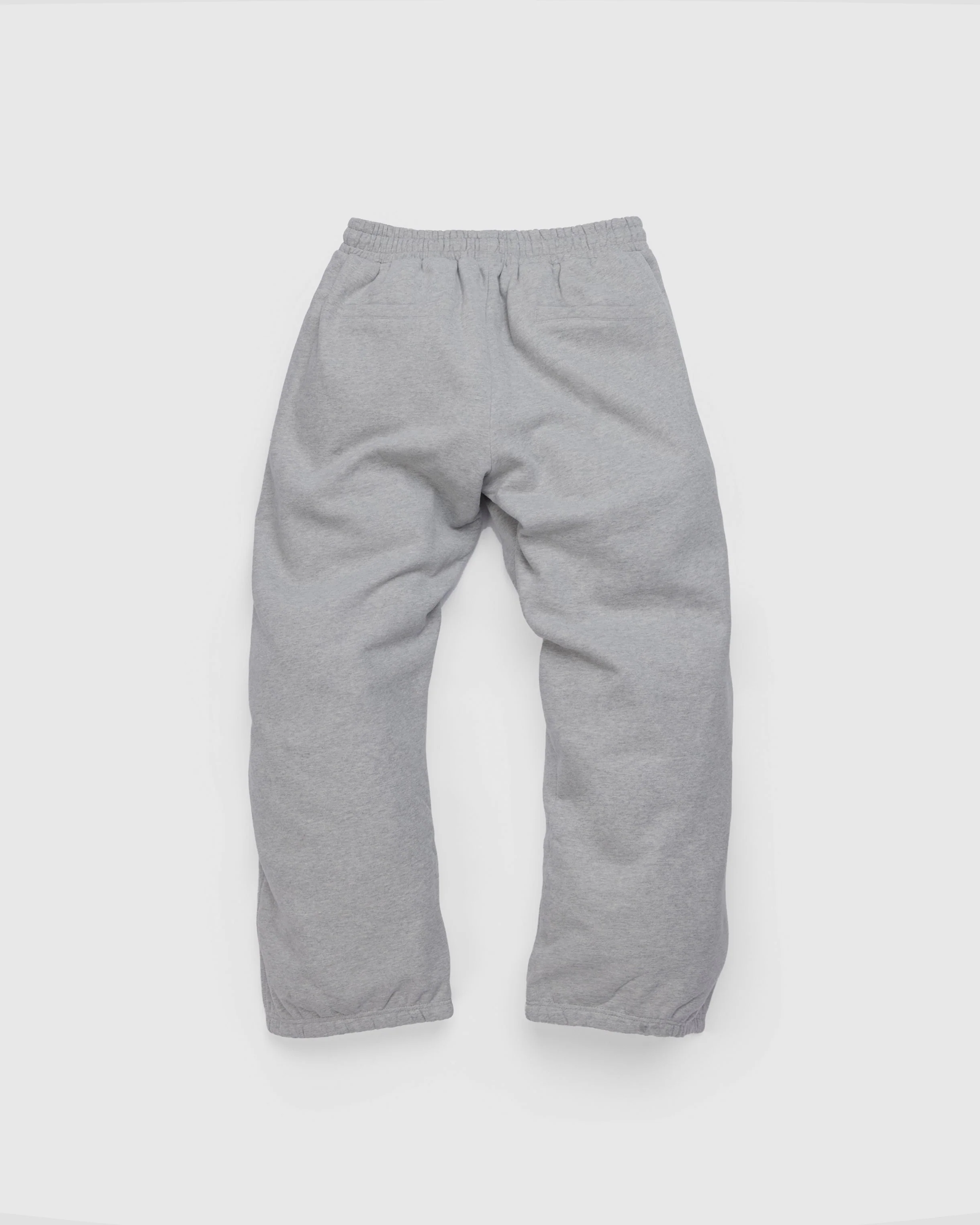 SUPERIOR GREY JOGGERS - Image 10