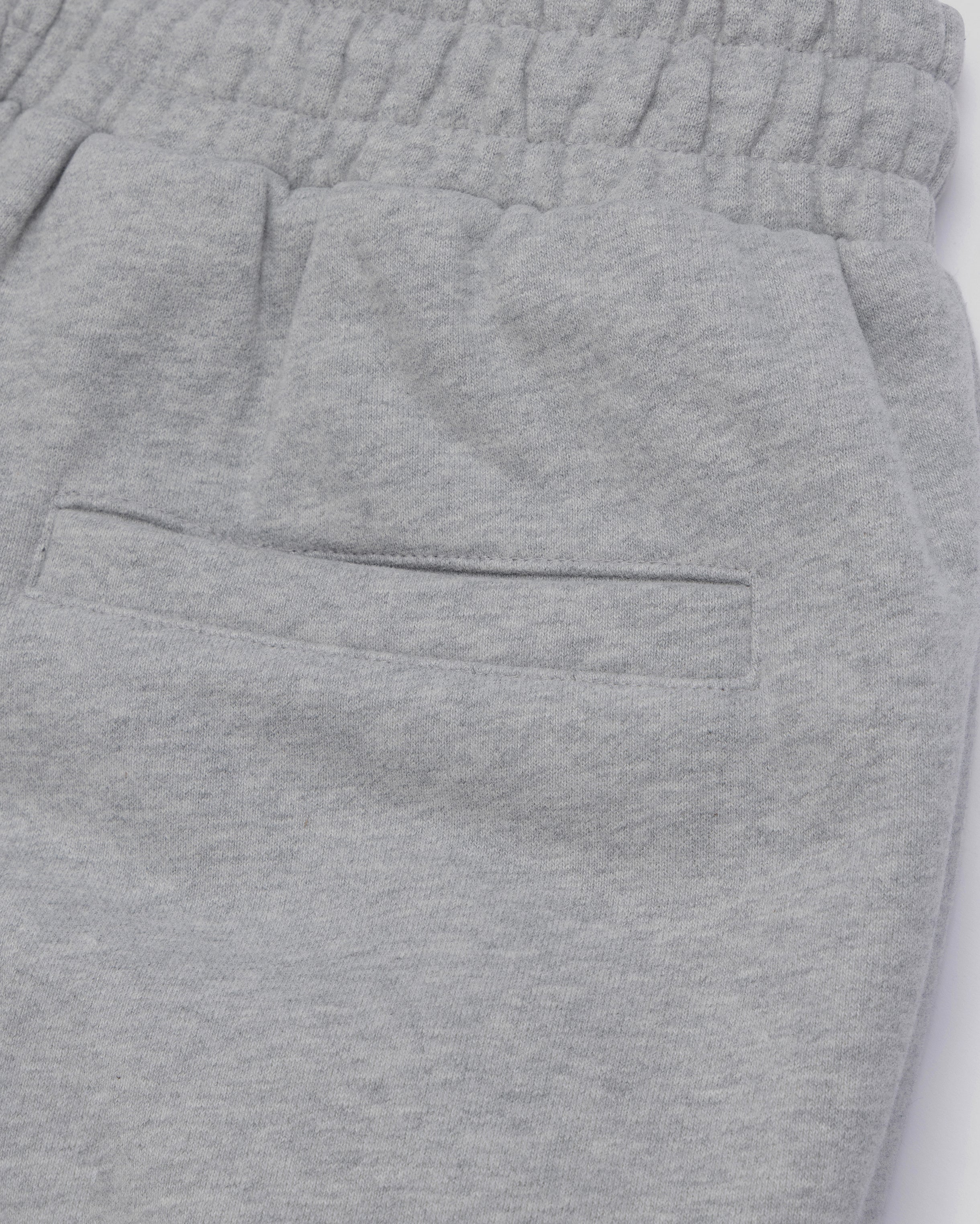 SUPERIOR GREY JOGGERS - Image 21