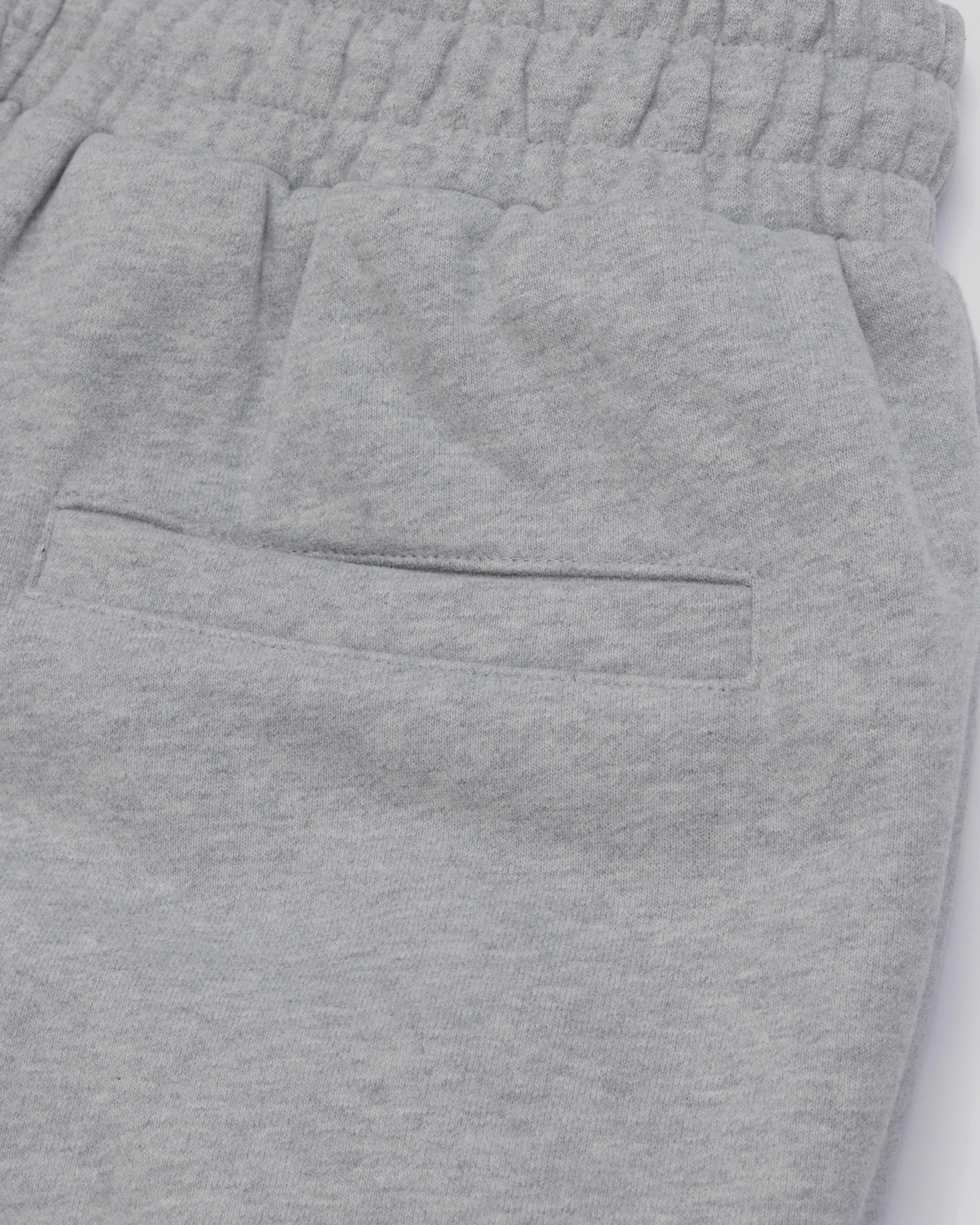 SUPERIOR GREY JOGGERS - Image 5
