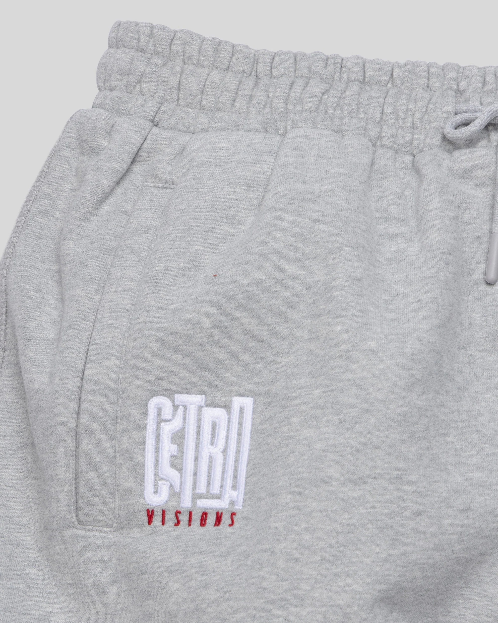 SUPERIOR GREY JOGGERS - Image 7