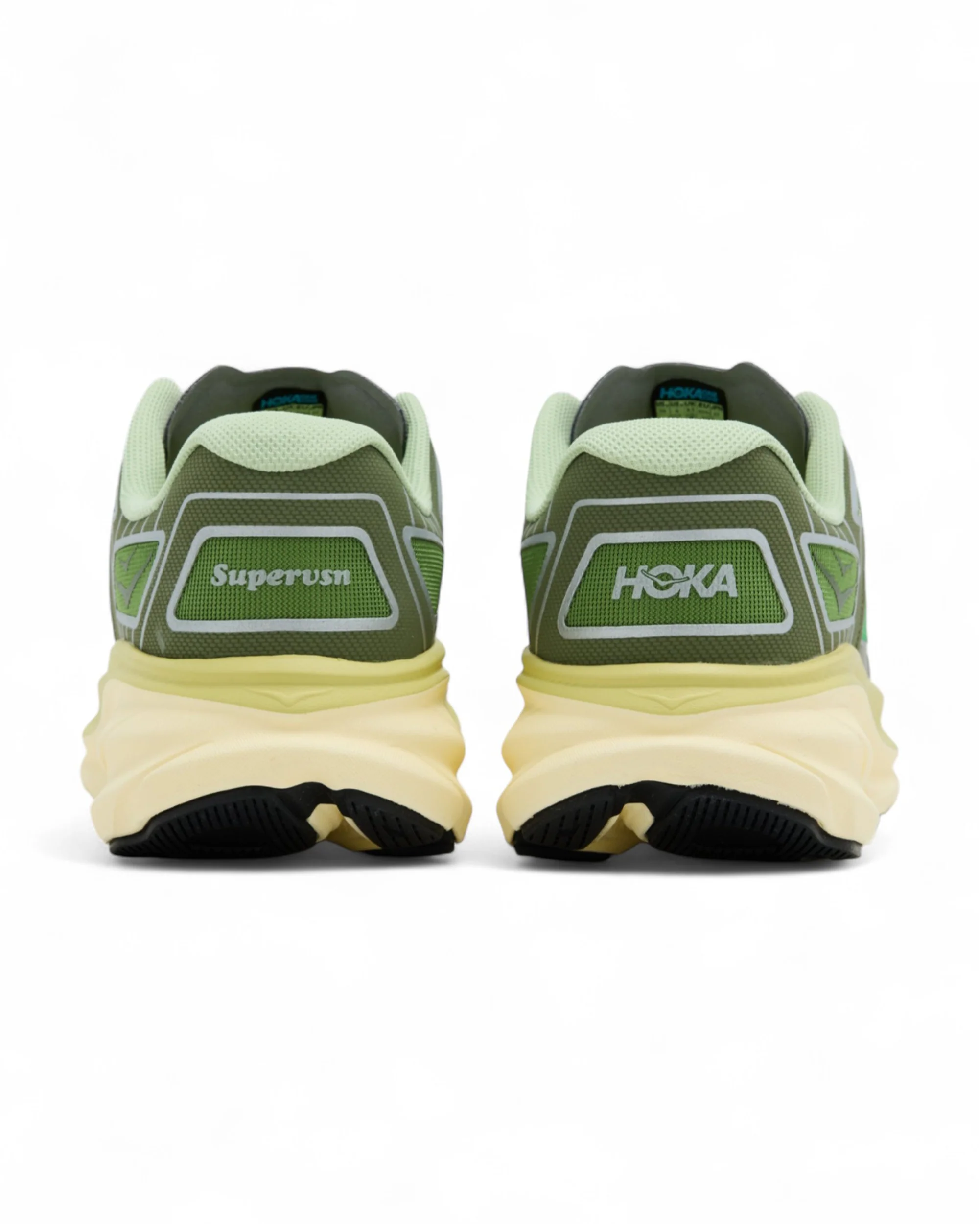 SUPERVSN - HOKA CLIFTON ONE9 (MANTIS) - Image 5