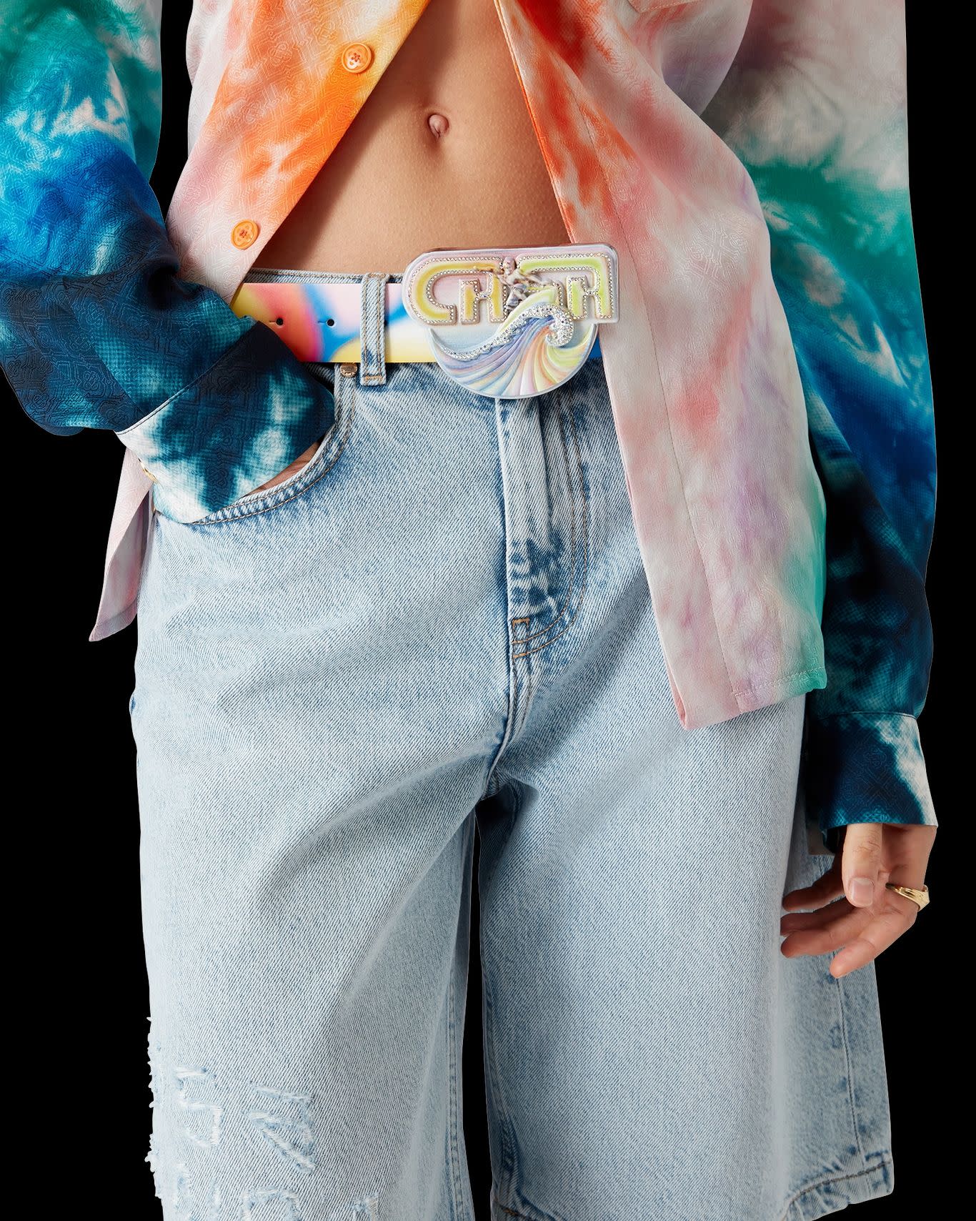 Surf Trip Belt - Image 2