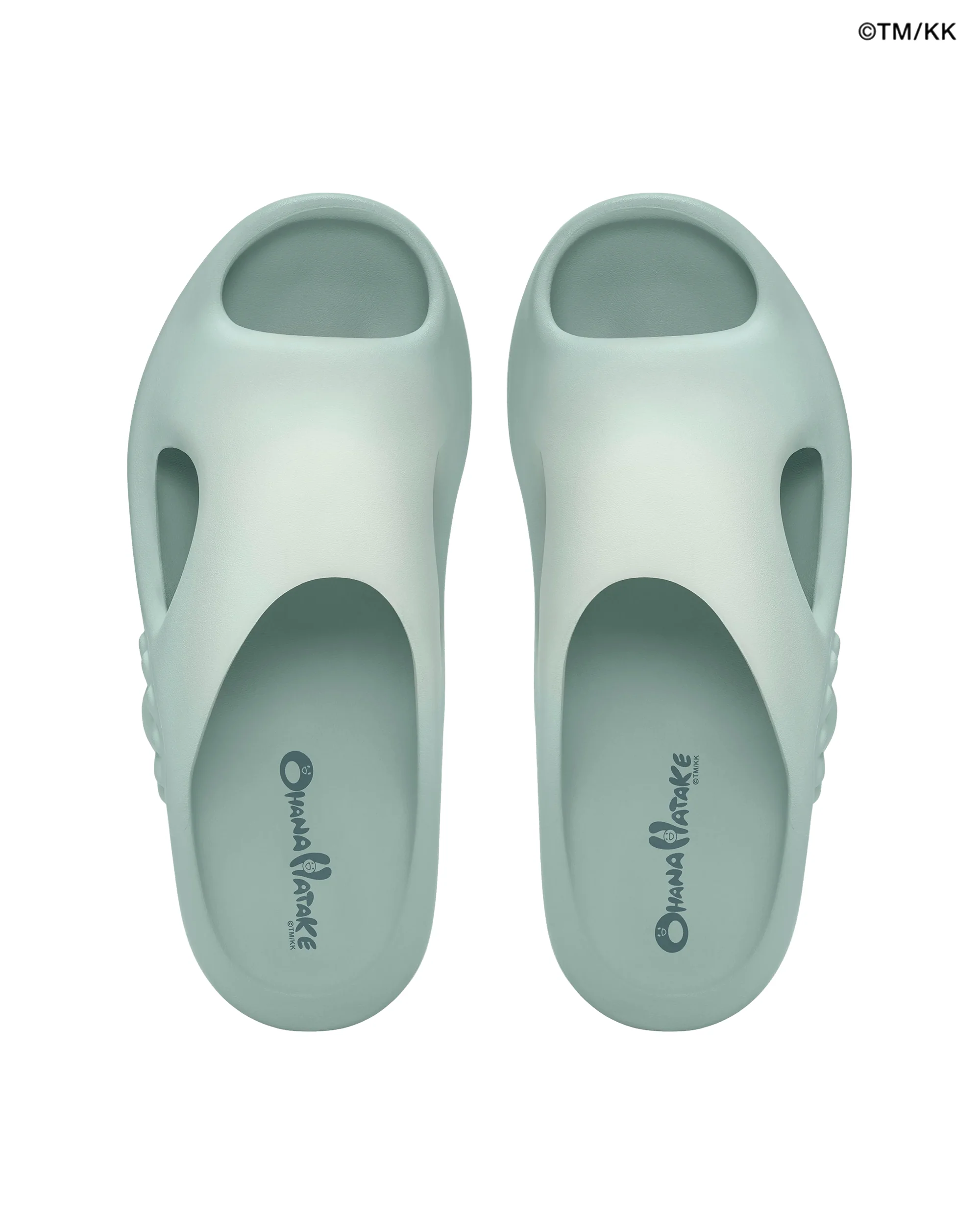 Surippa Ohana Aqua Foam - Image 4