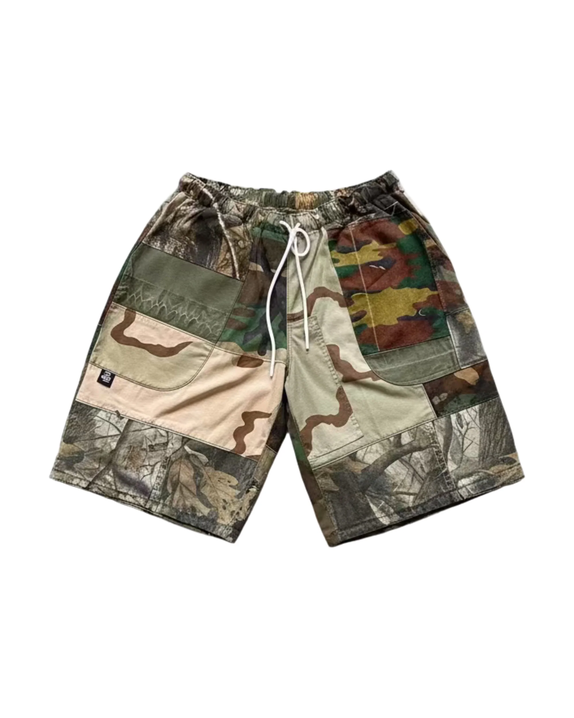 Surplus Shorts / Random Selection